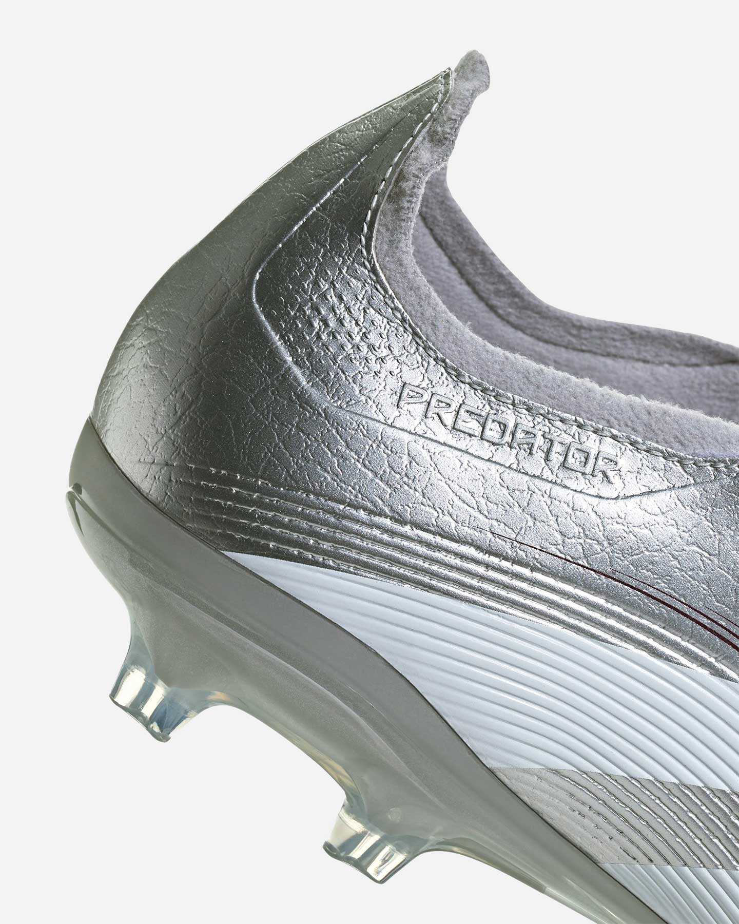 Scarpe calcio ADIDAS PREDATOR LEAGUE FT FG-MG JB M - Color mix - 4 | Cisalfa Sport