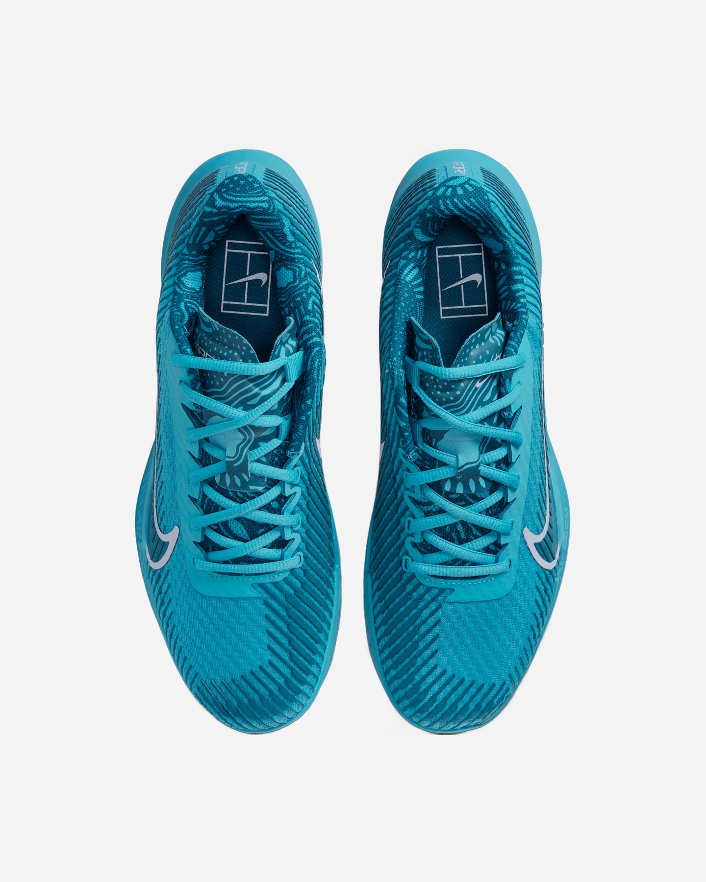 Scarpe tennis NIKE ZOOM VAPOR 11 M - 3 | Cisalfa Sport