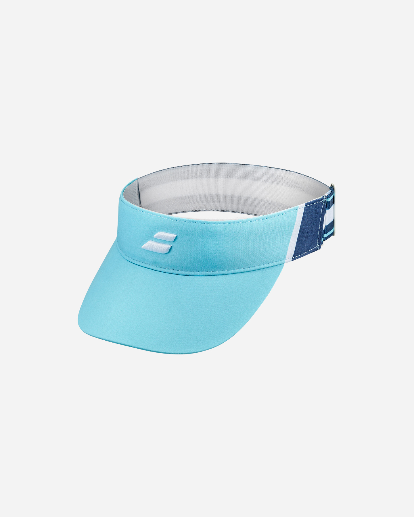 Cappellino BABOLAT ELASTIC  - Color mix - 0 | Cisalfa Sport