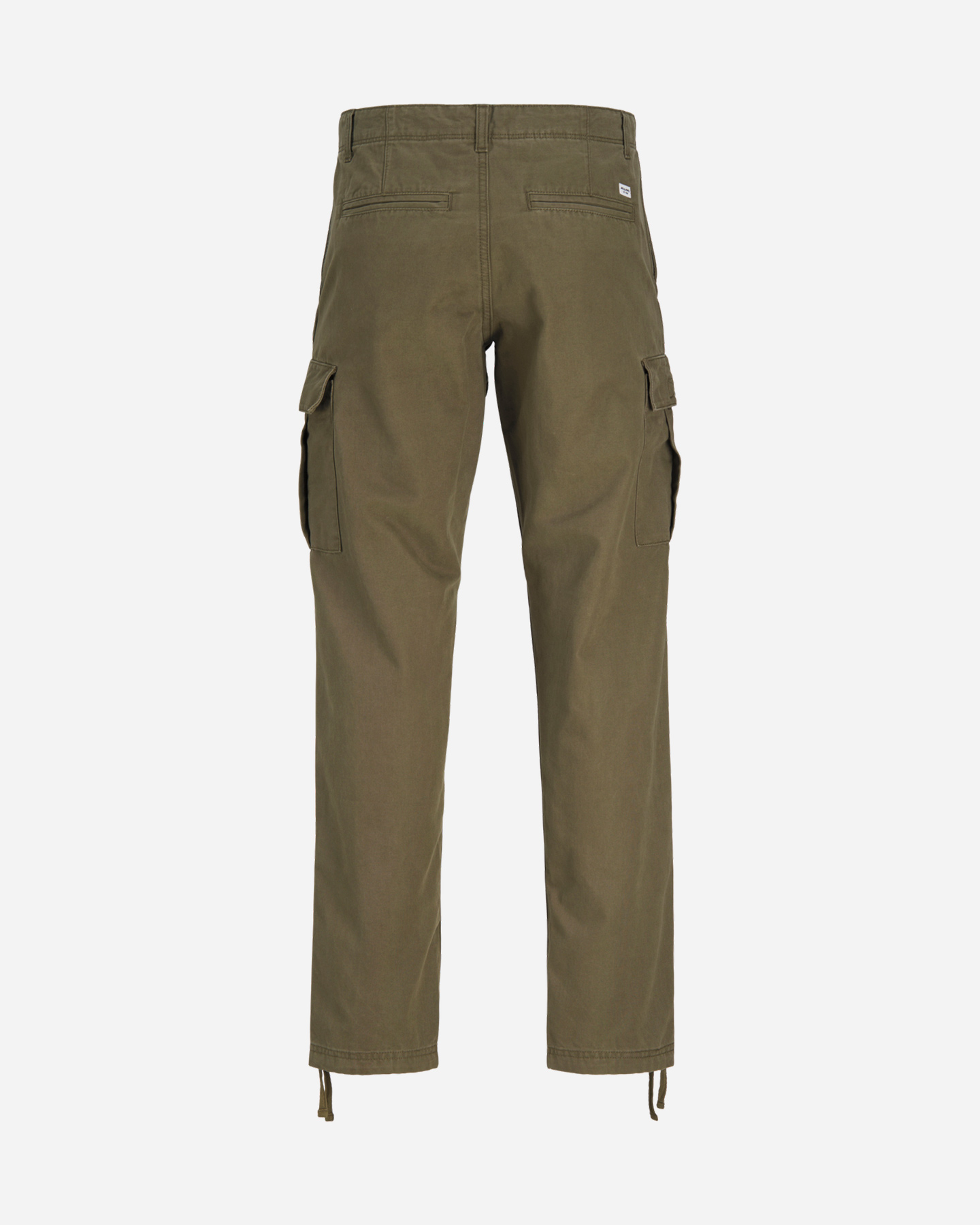 Pantalone JACK & JONES KANE M - Verde - 1 | Cisalfa Sport