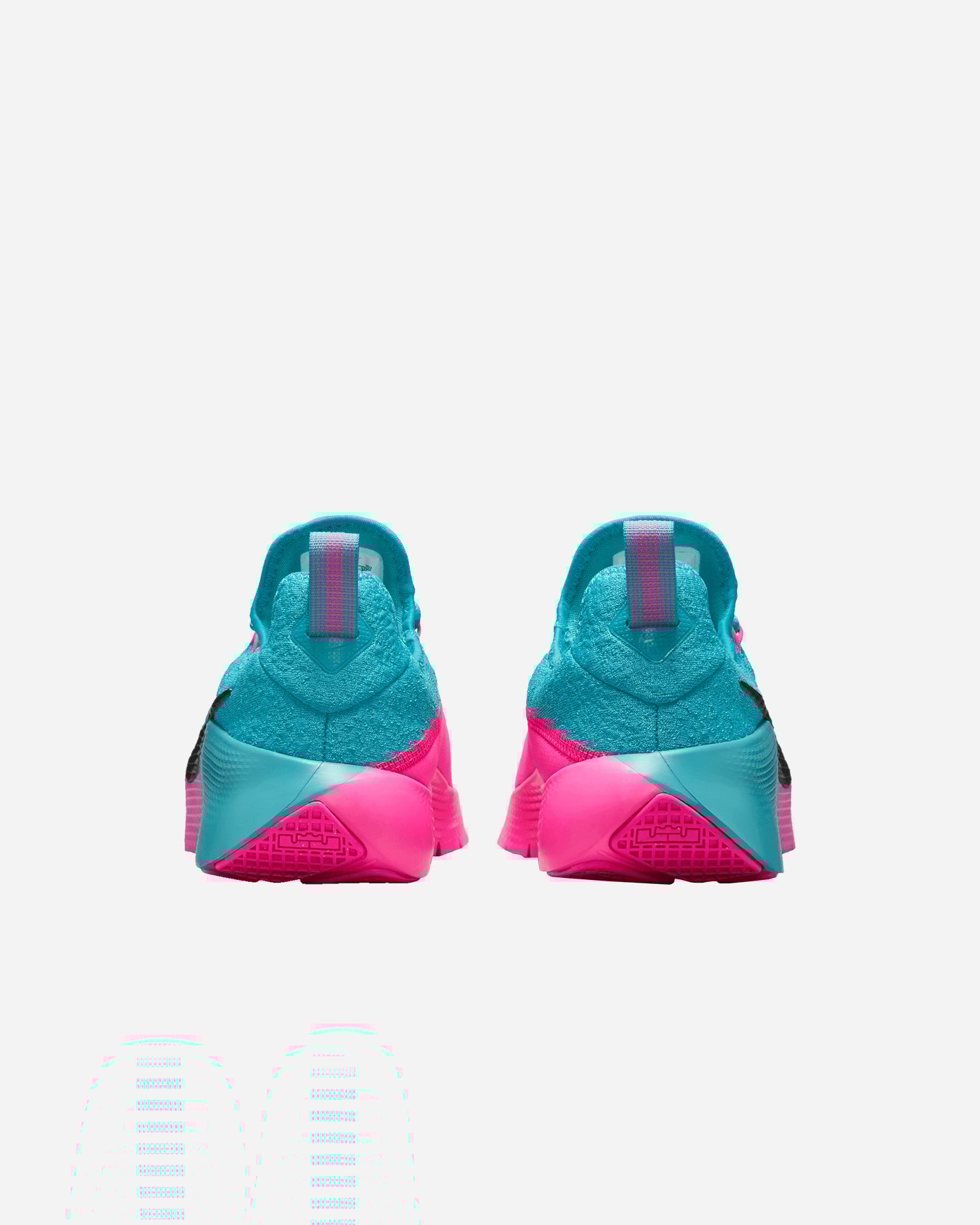 Scarpe basket NIKE LEBRON 20 M - Color mix - 4 | Cisalfa Sport