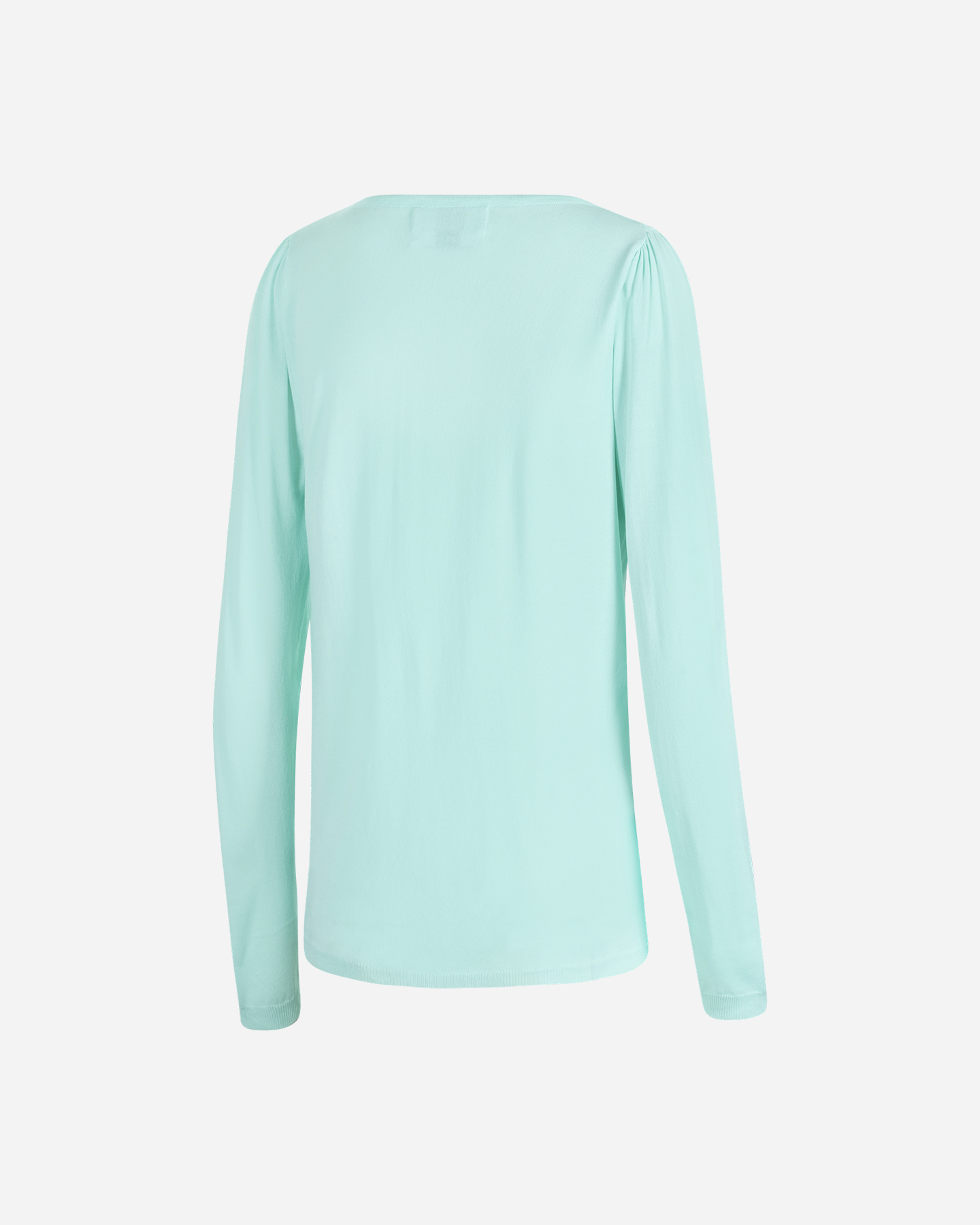 Maglione YES ZEE LOGO W - Verde - 1 | Cisalfa Sport