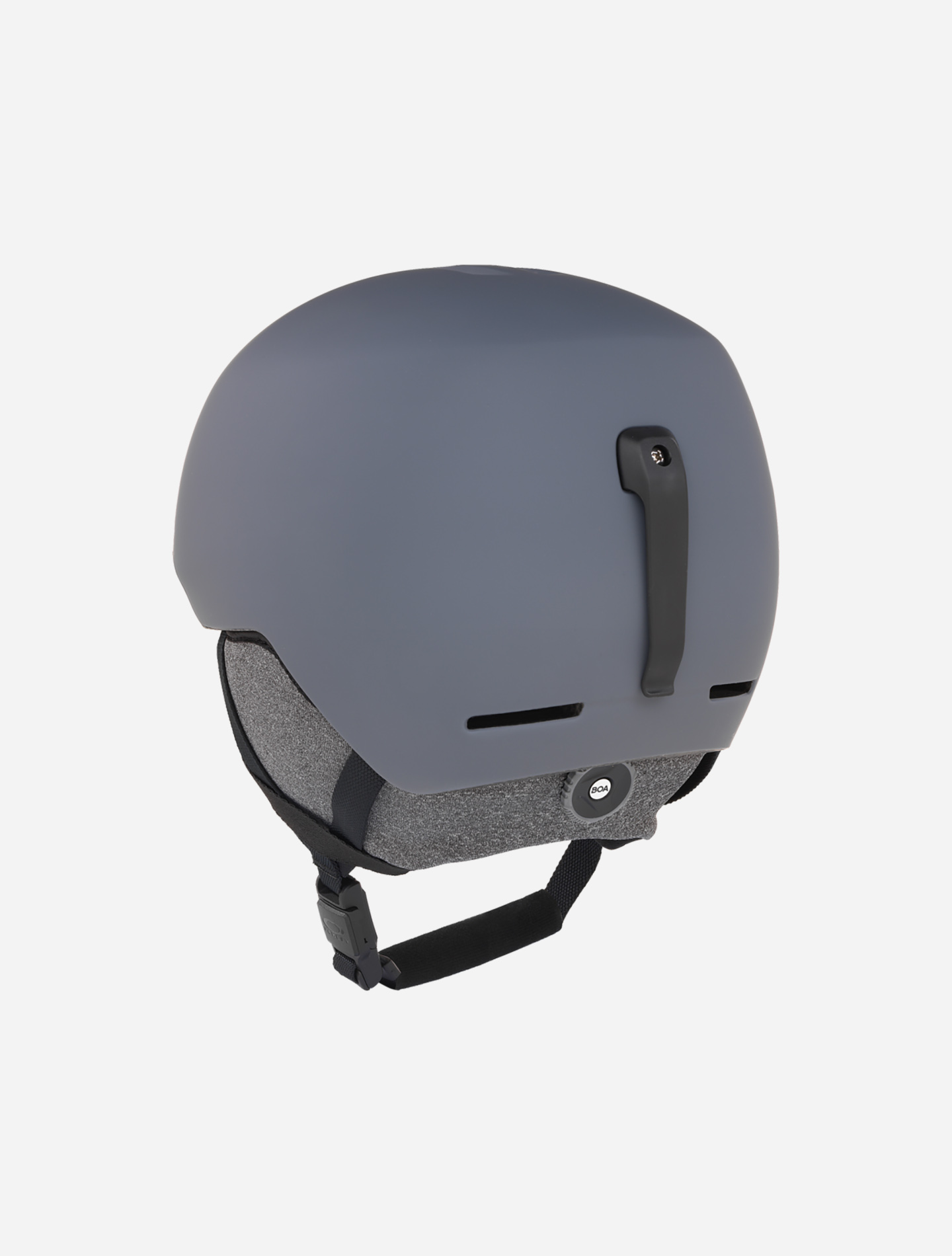 Casco sci OAKLEY MOD1 M - Grigio - 4 | Cisalfa Sport