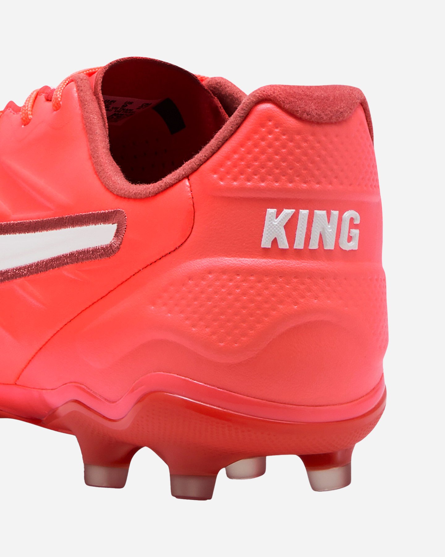 Scarpe calcio PUMA KING PRO FG-AG M - Color mix - 5 | Cisalfa Sport