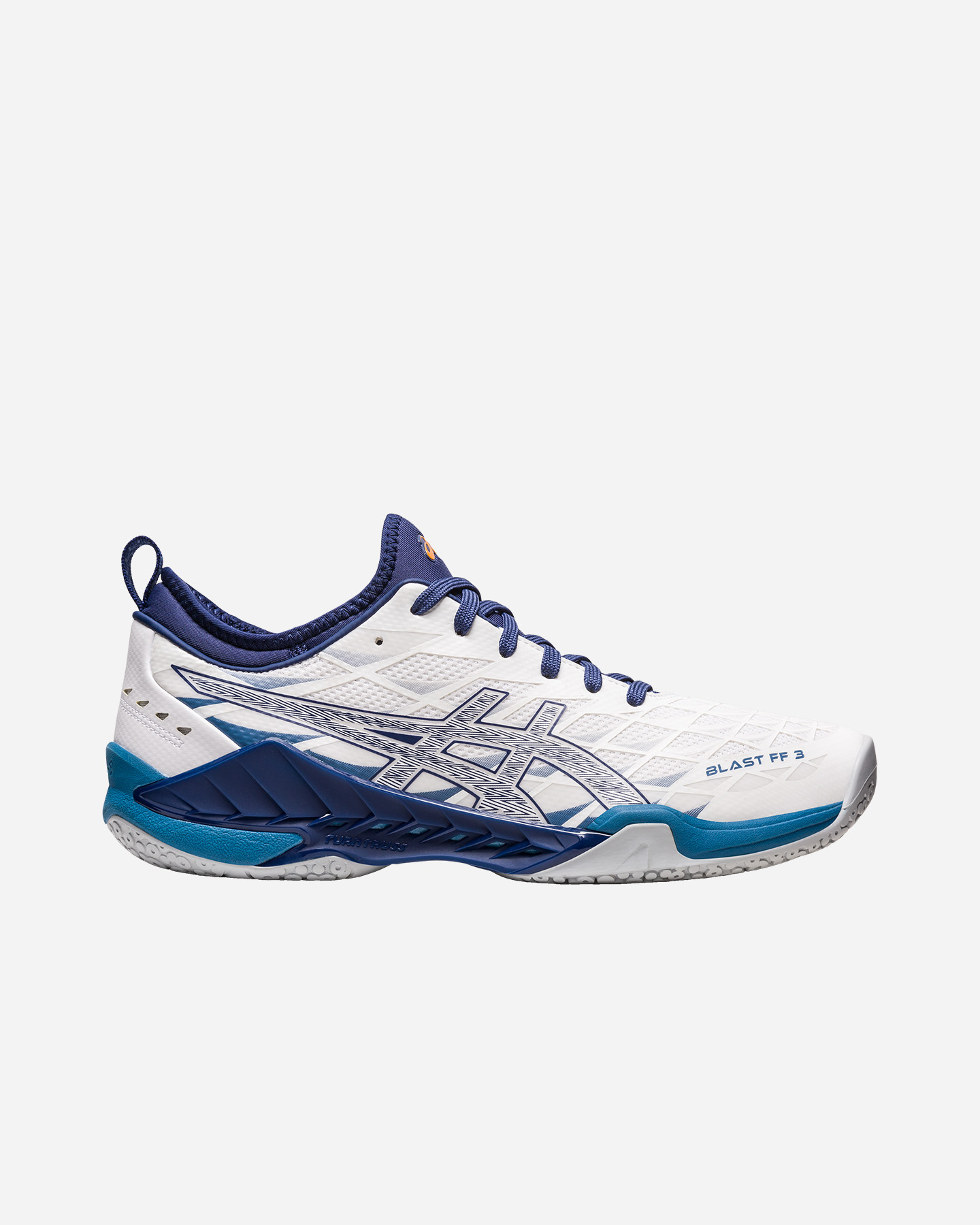 Scarpe volley ASICS BLAST FF 3 M - 6 | Cisalfa Sport
