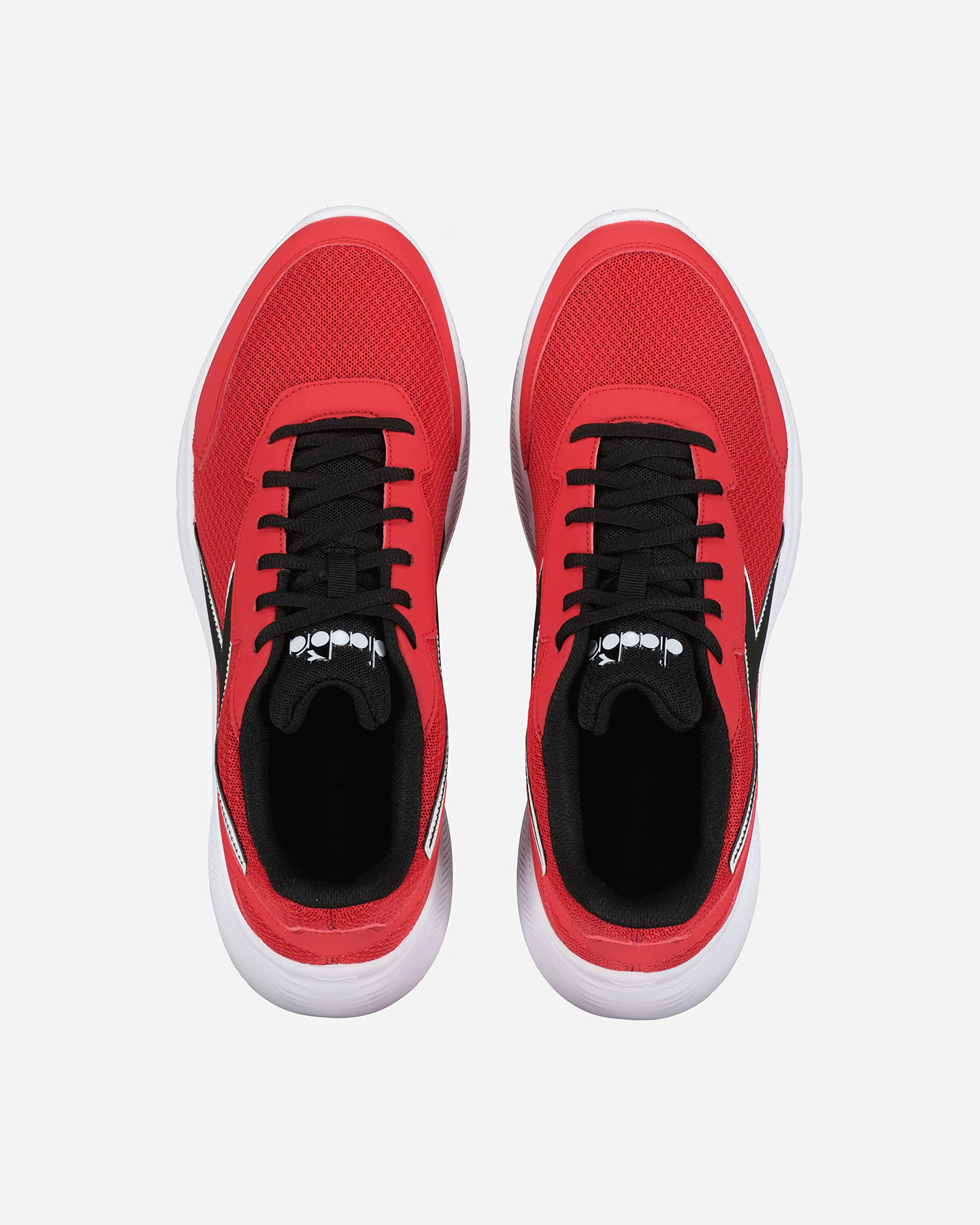 Scarpe running DIADORA EAGLE 7 M - Rosso - 3 | Cisalfa Sport