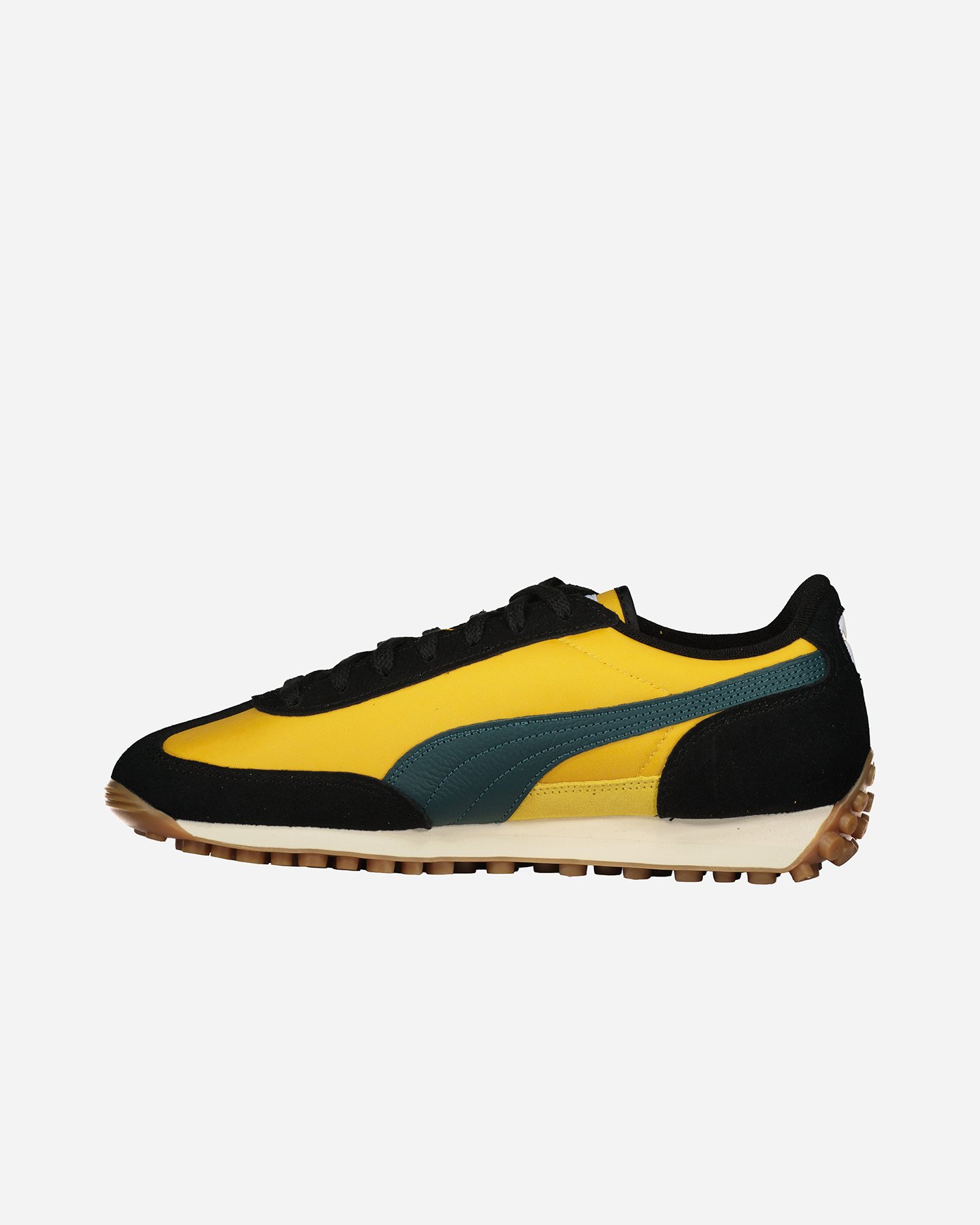 Scarpe sneakers PUMA EASY RIDER VINTAGE M - Oro - 3 | Cisalfa Sport