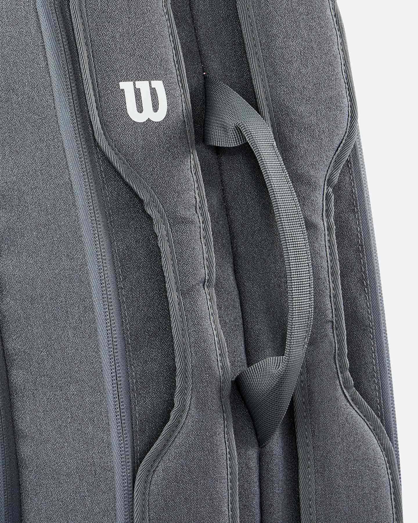 Fodero WILSON TOUR 6PACK 2025  - 4 | Cisalfa Sport