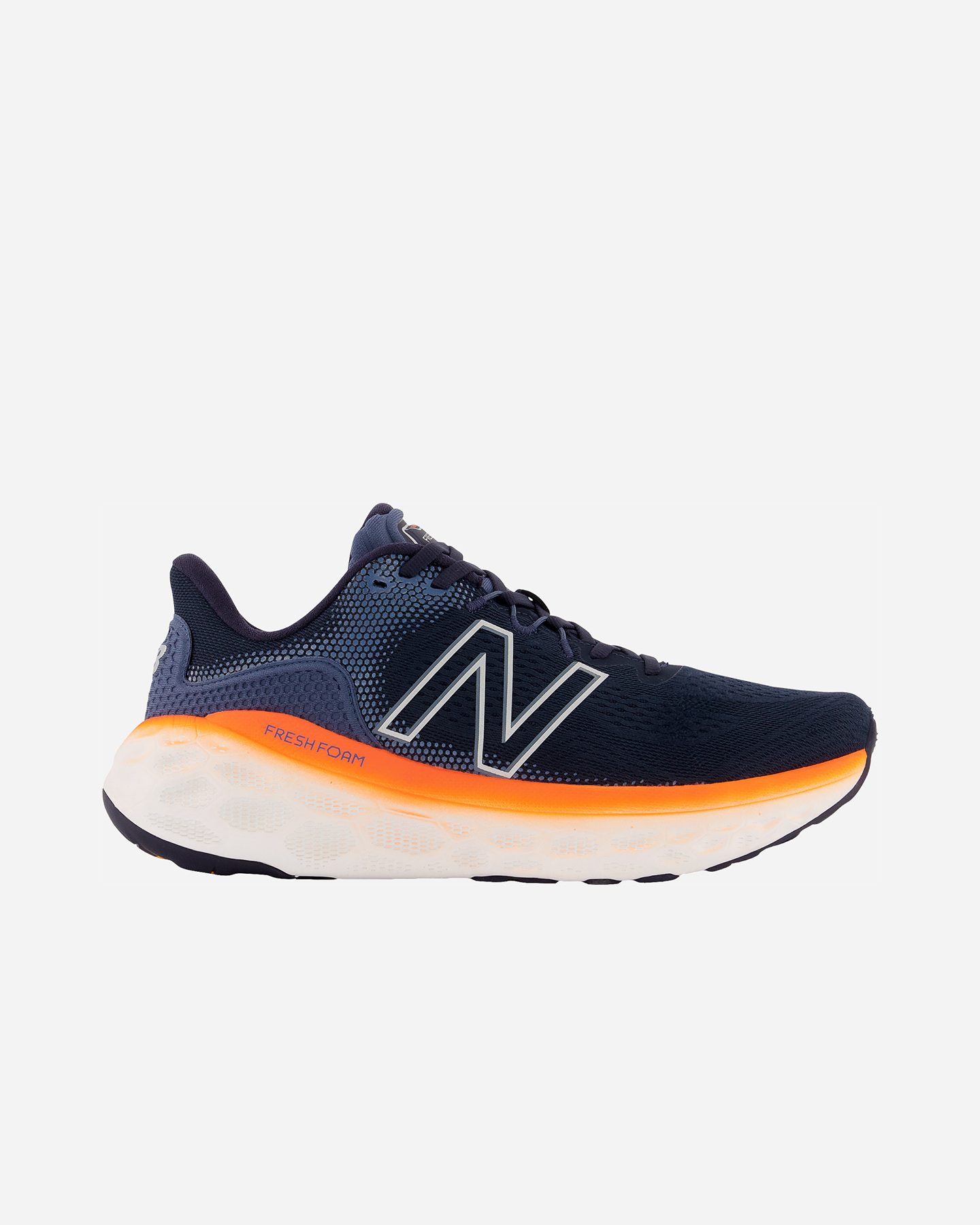 Scarpe running NEW BALANCE MORE M - Blu - 0 | Cisalfa Sport