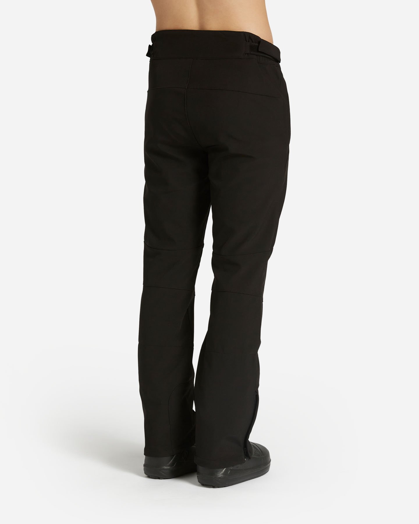 Pantalone sci ELLESSE SKI CHIC M - Nero - 1 | Cisalfa Sport