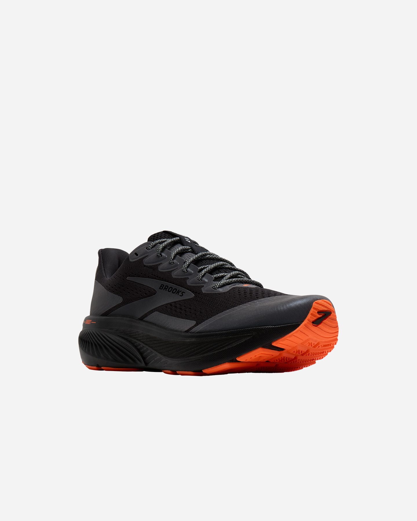 Scarpe running BROOKS GHOST 17 W - Nero - 1 | Cisalfa Sport