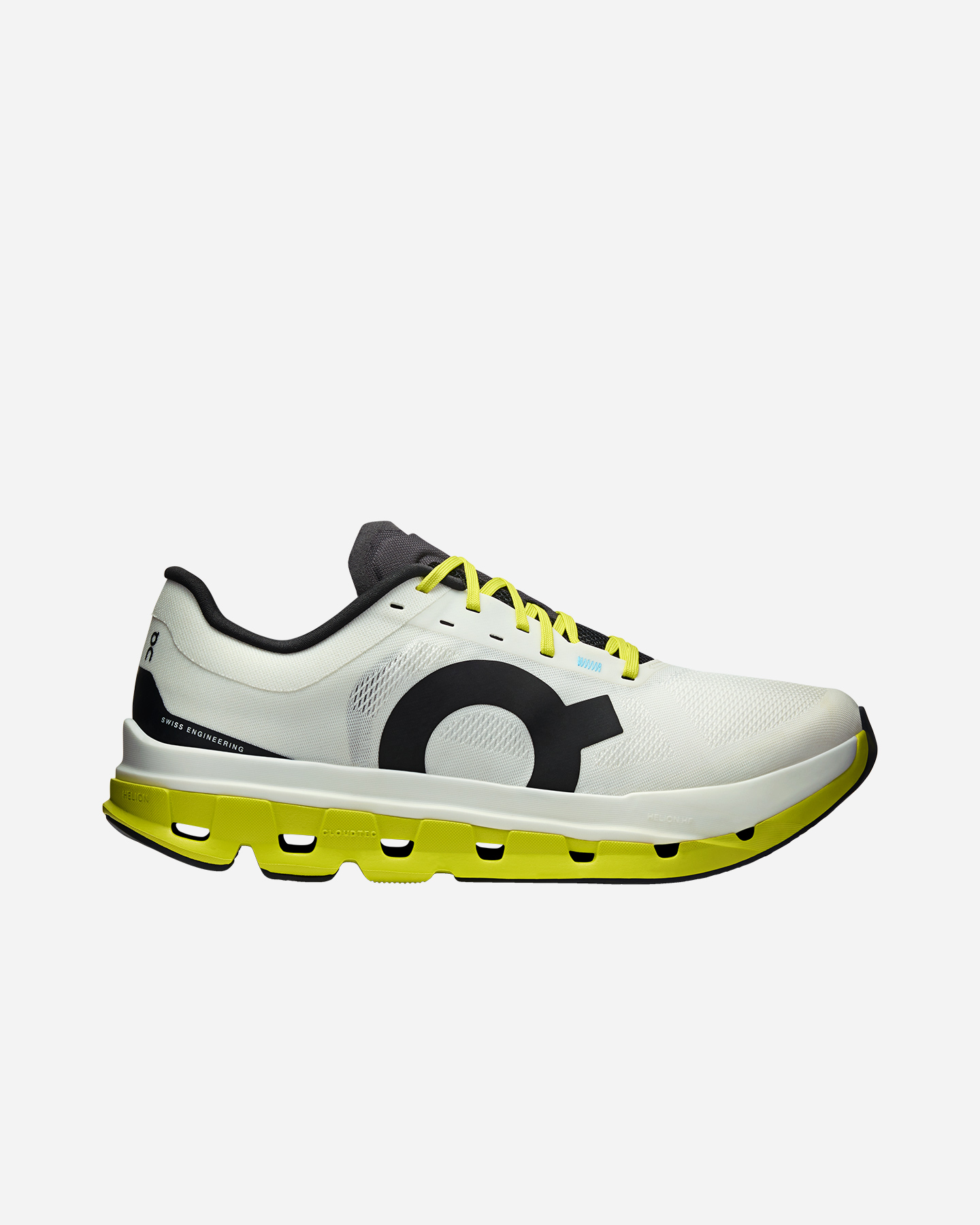 Scarpe running ON CLOUDFLOW 5 M - Bianco - 0 | Cisalfa Sport