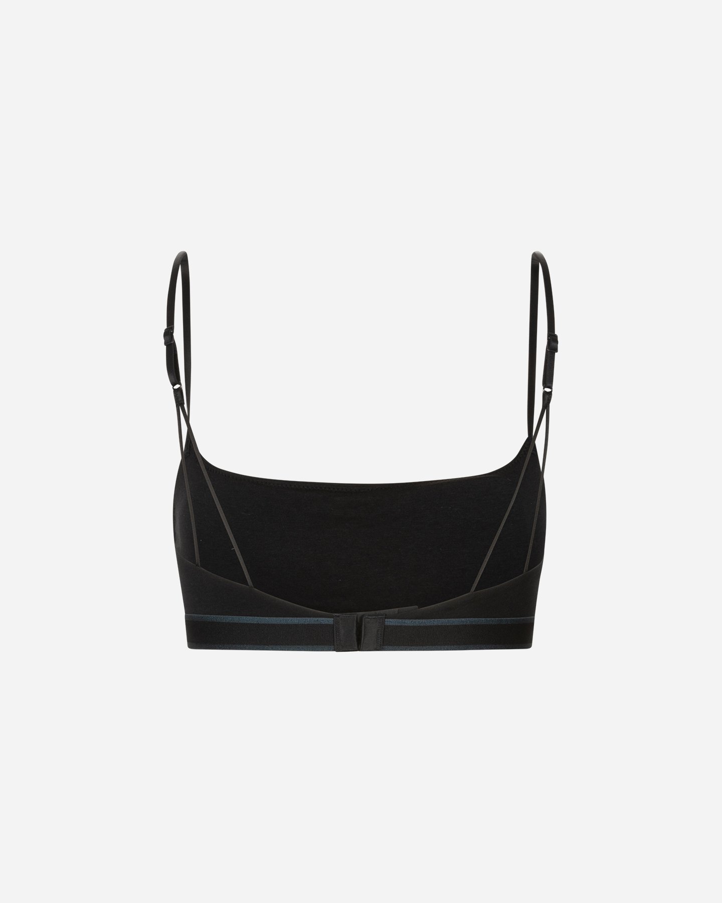Reggiseno CALVIN KLEIN UNDERWEAR BRALETTE W - Nero - 1 | Cisalfa Sport