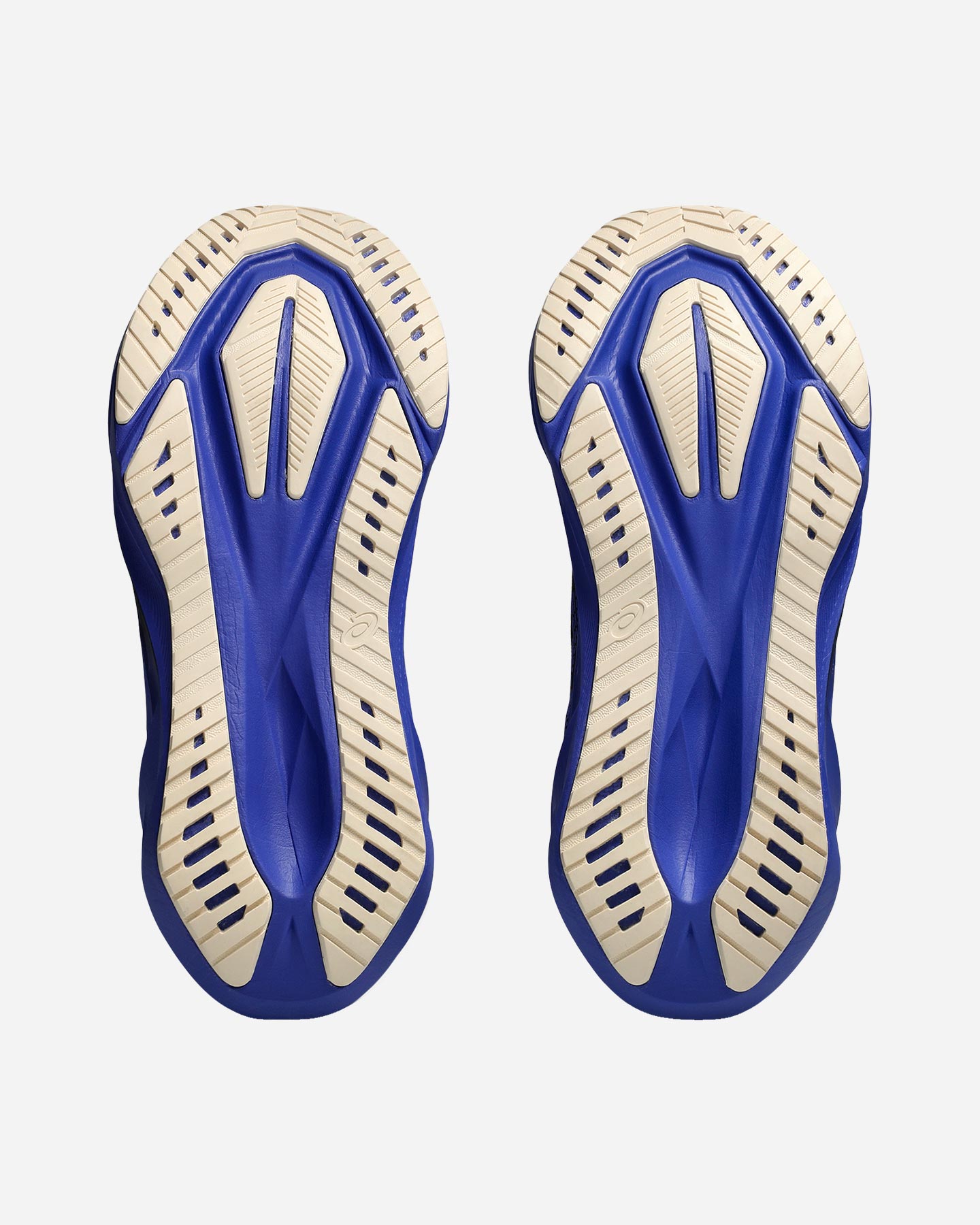 Scarpe running ASICS NOVABLAST 5 M - Nero - 2 | Cisalfa Sport