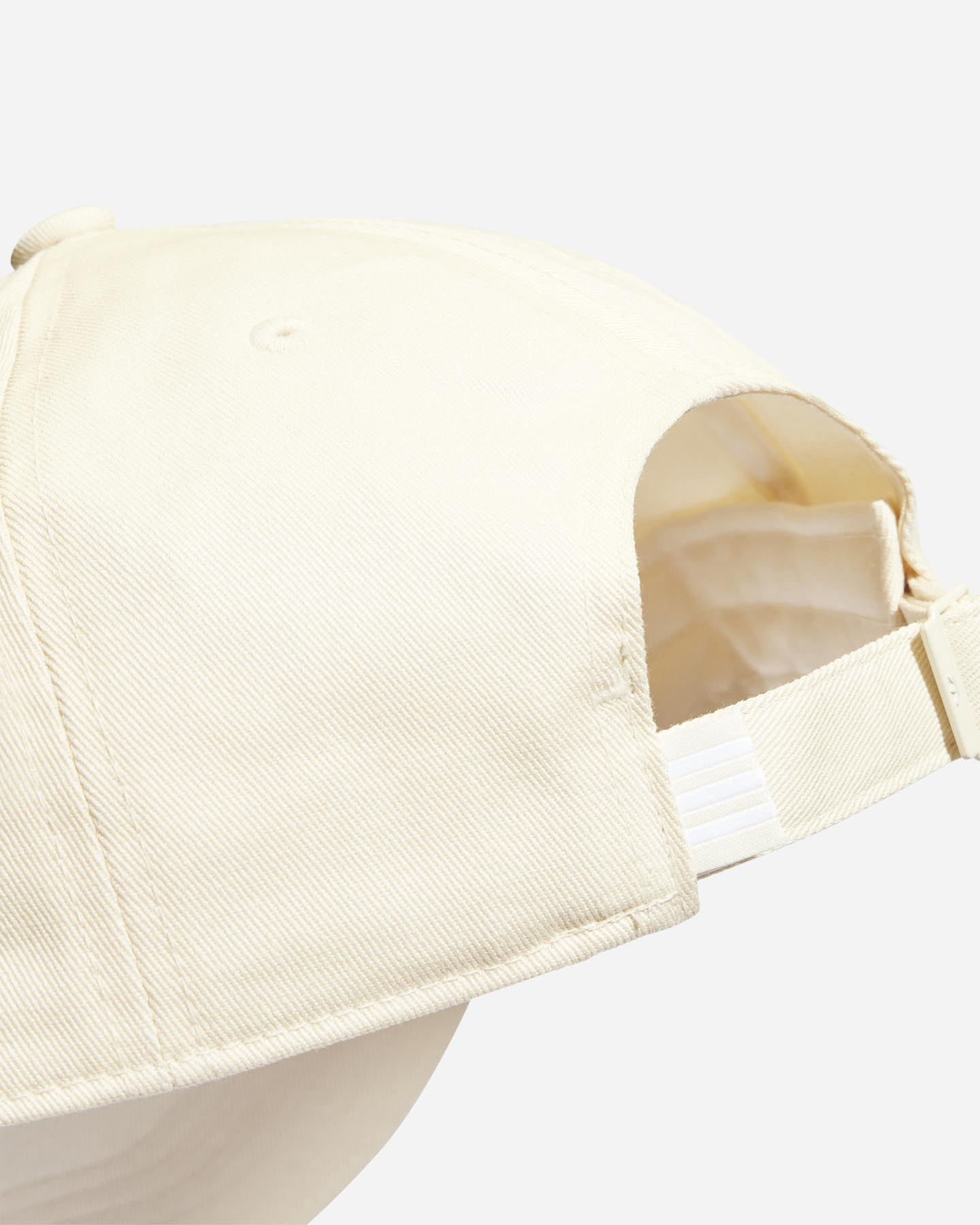 Cappellino ADIDAS ORIGINAL TREFOIL W - Beige - 3 | Cisalfa Sport