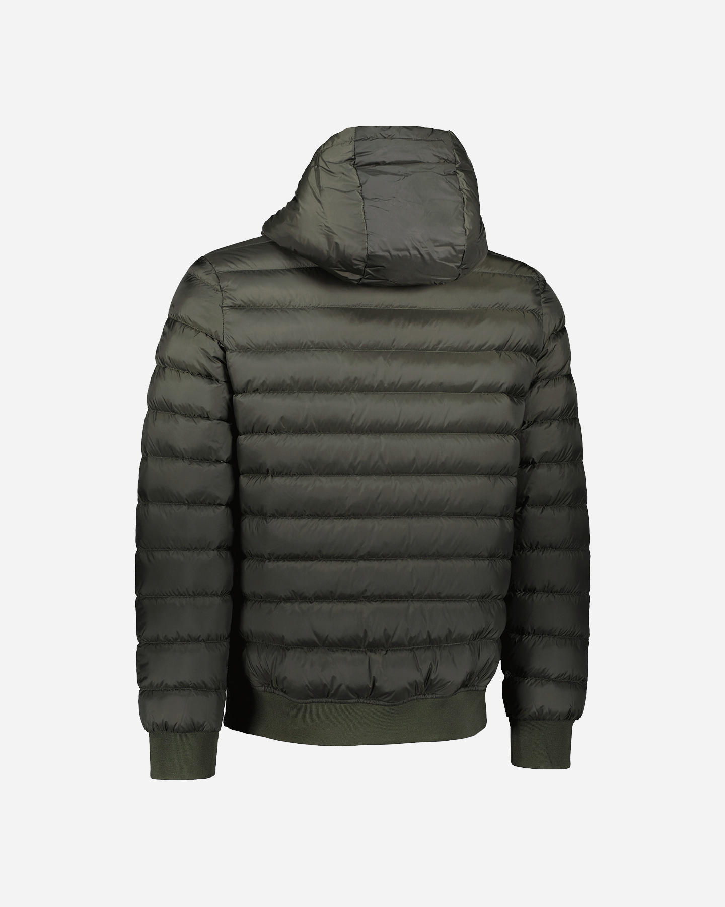 Piumino ELLESSE ULTRALIGHT M - Verde - 2 | Cisalfa Sport