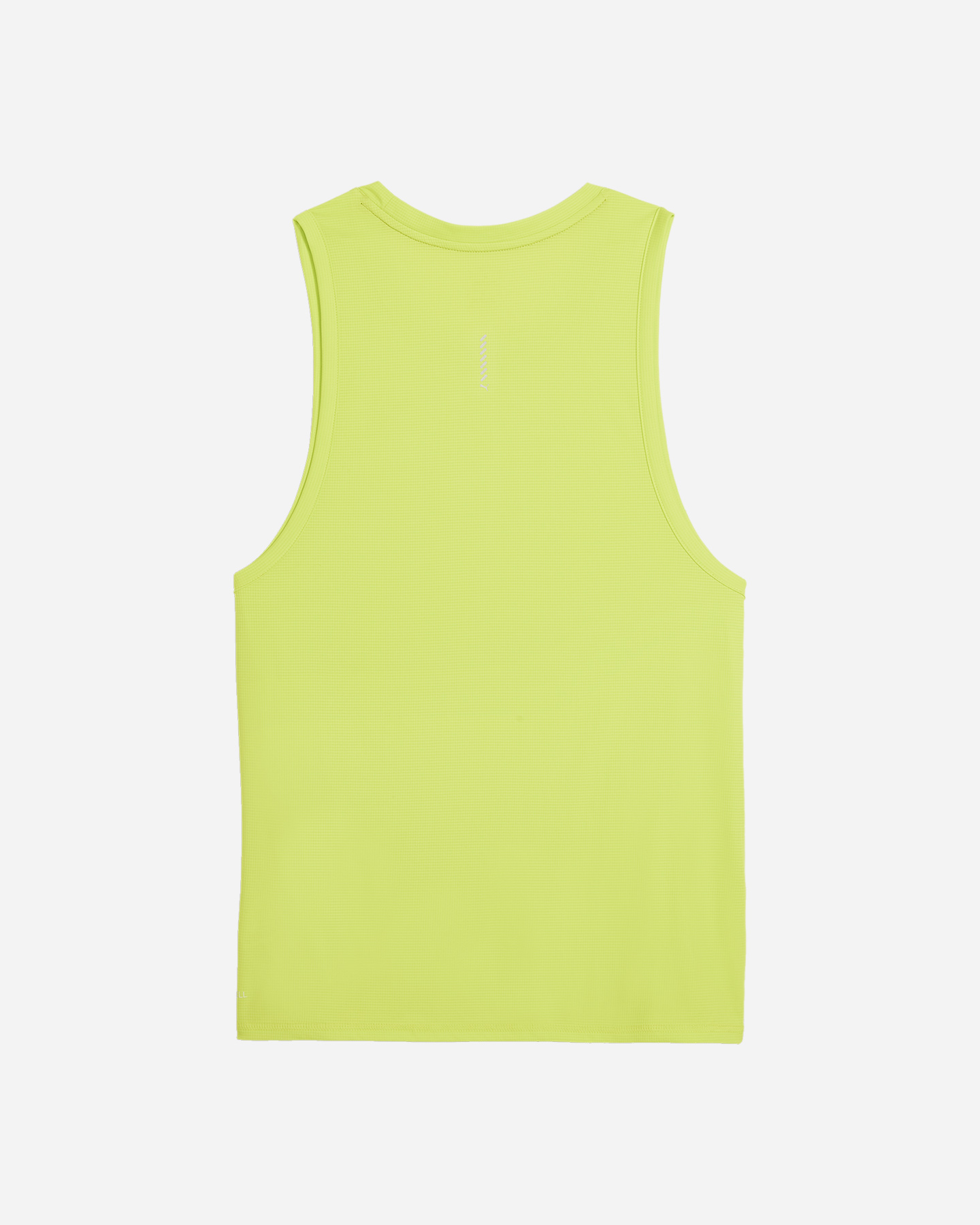 Canotta running PUMA RUN FAVORITE M - Verde - 1 | Cisalfa Sport