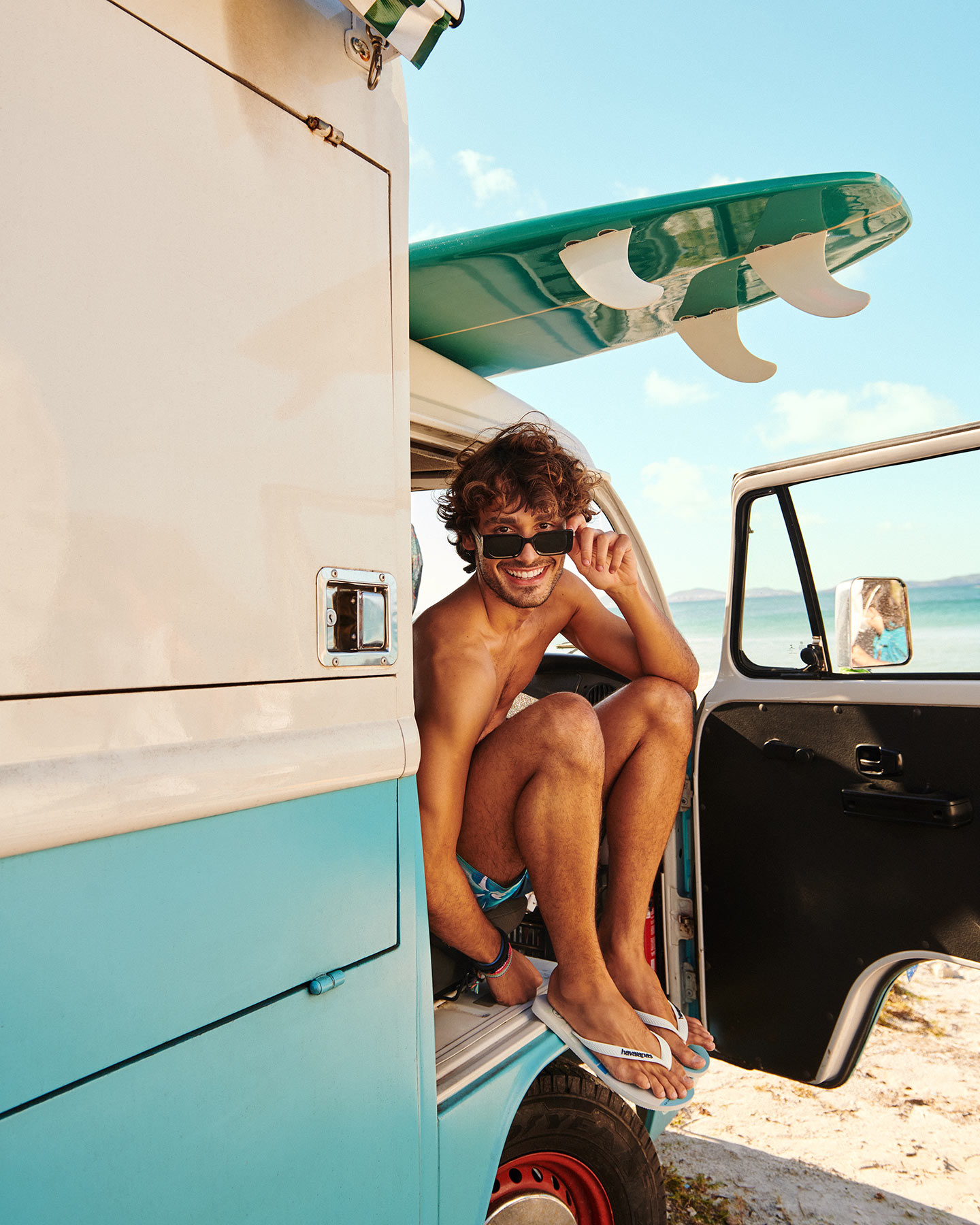 Infradito HAVAIANAS HYPE M - 5 | Cisalfa Sport