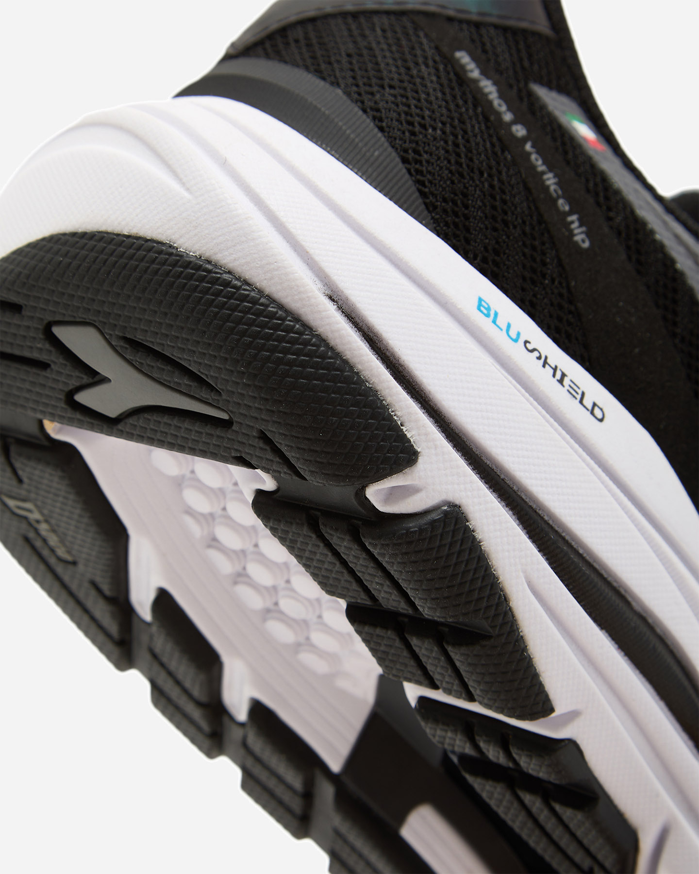 Scarpe running DIADORA MYTHOS BLUSHIELD 8 VORTICE HIP W - 5 | Cisalfa Sport