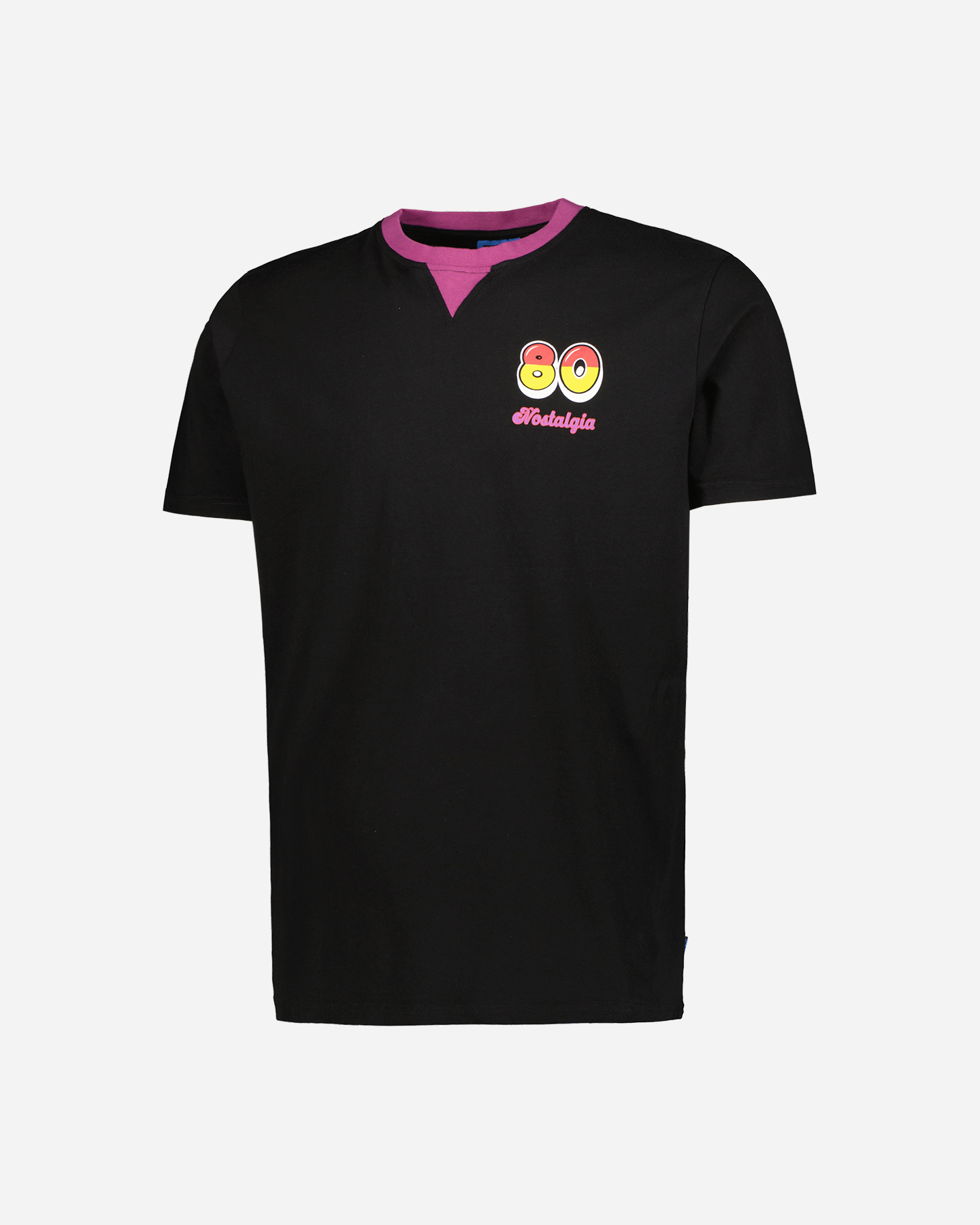 T-shirt BEST COMPANY PANINARI M - Nero - 5 | Cisalfa Sport