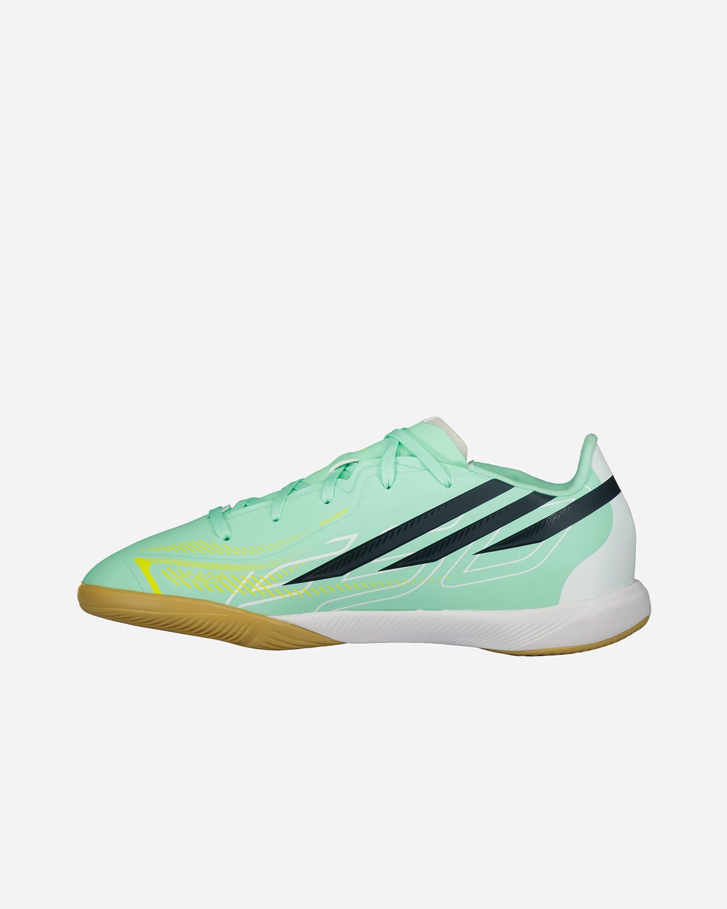 Scarpe calcio ADIDAS F50 HYPERFAST LEAGUE IN JR - 3 | Cisalfa Sport