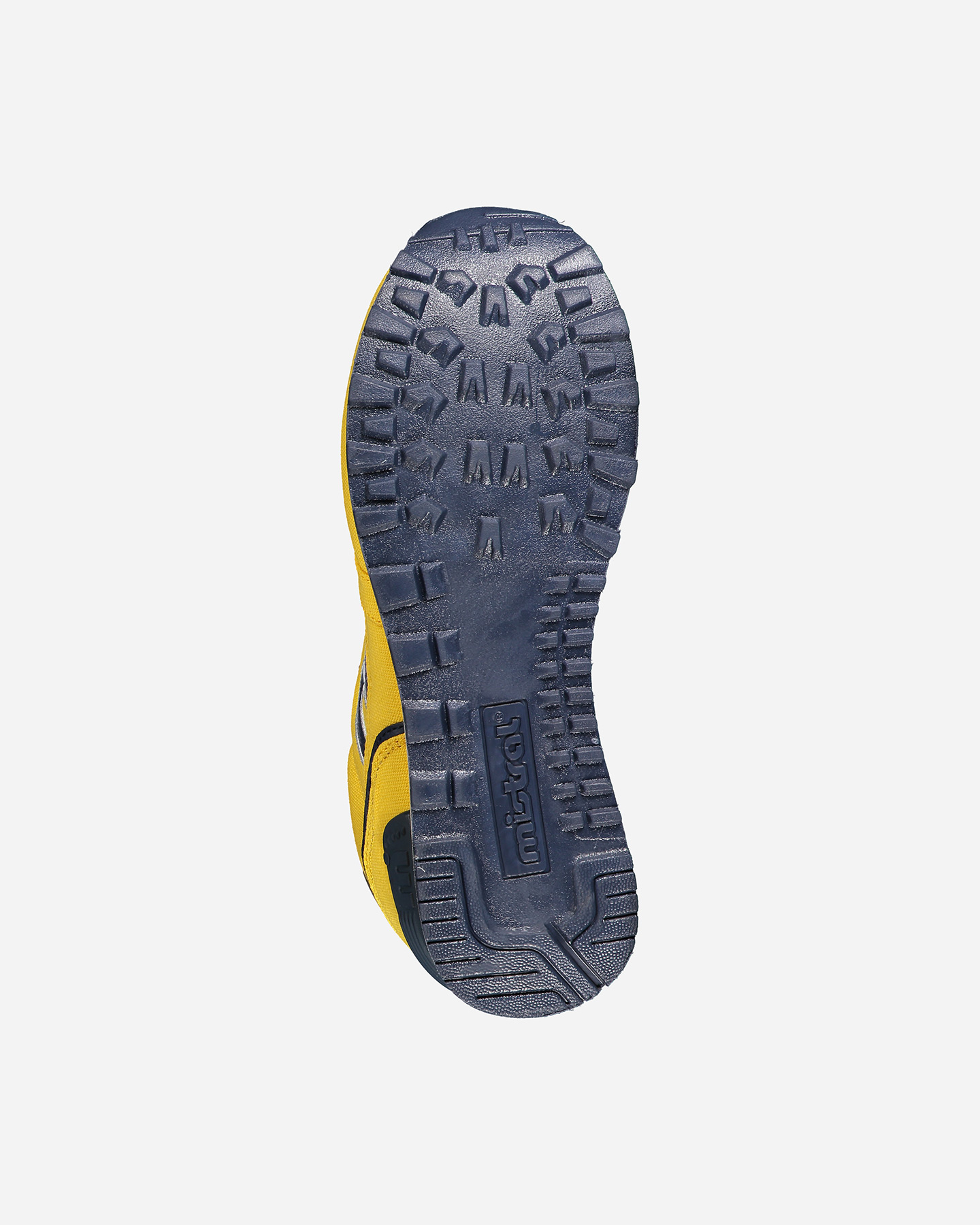 Scarpe sneakers MISTRAL SEVENTIES CANVAS M - 6 | Cisalfa Sport