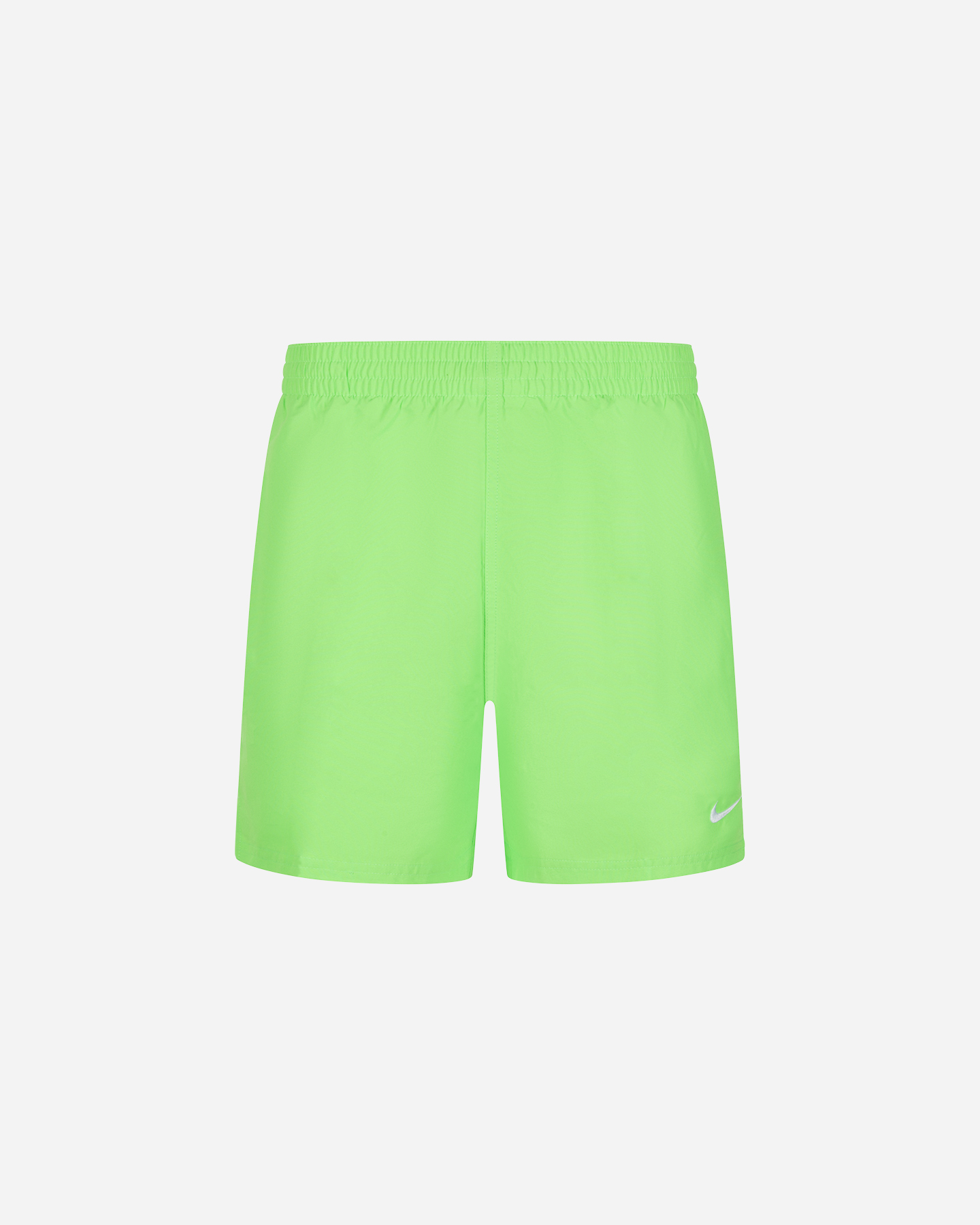 Small Swoosh M - Boxer Mare - Uomo - Verde