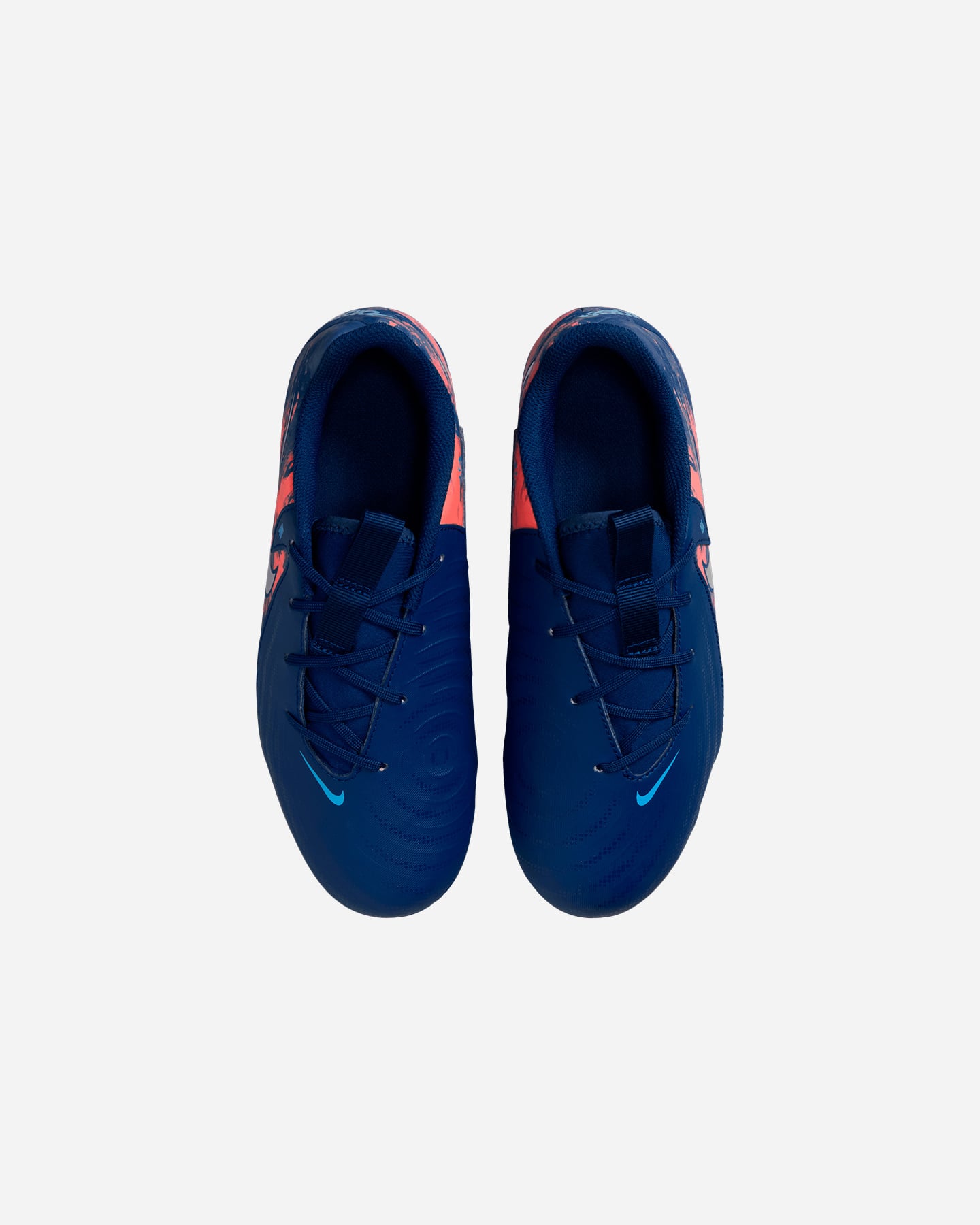 Scarpe calcio NIKE PHANTOM GX II EH ACADEMY FG JR - Color mix - 3 | Cisalfa Sport