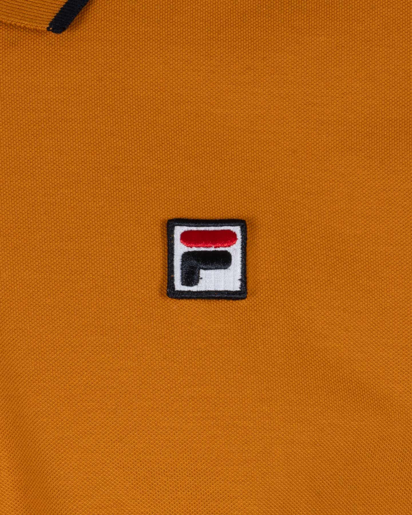 T-shirt FILA ATHLEISURE DYNAMISM M - Arancione - 2 | Cisalfa Sport