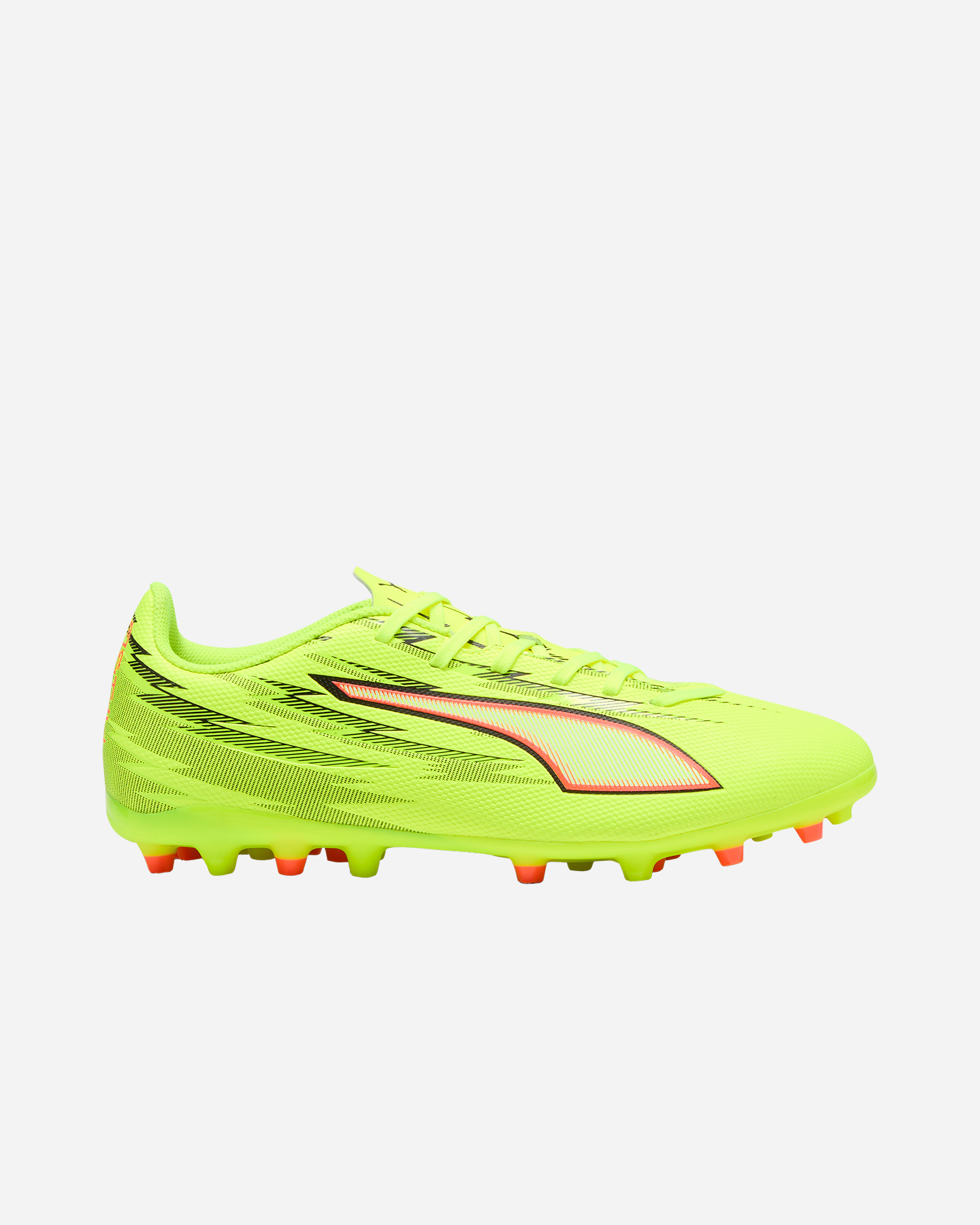Ultra 6 Play Mg M - Scarpe Calcio - Uomo - Color Mix