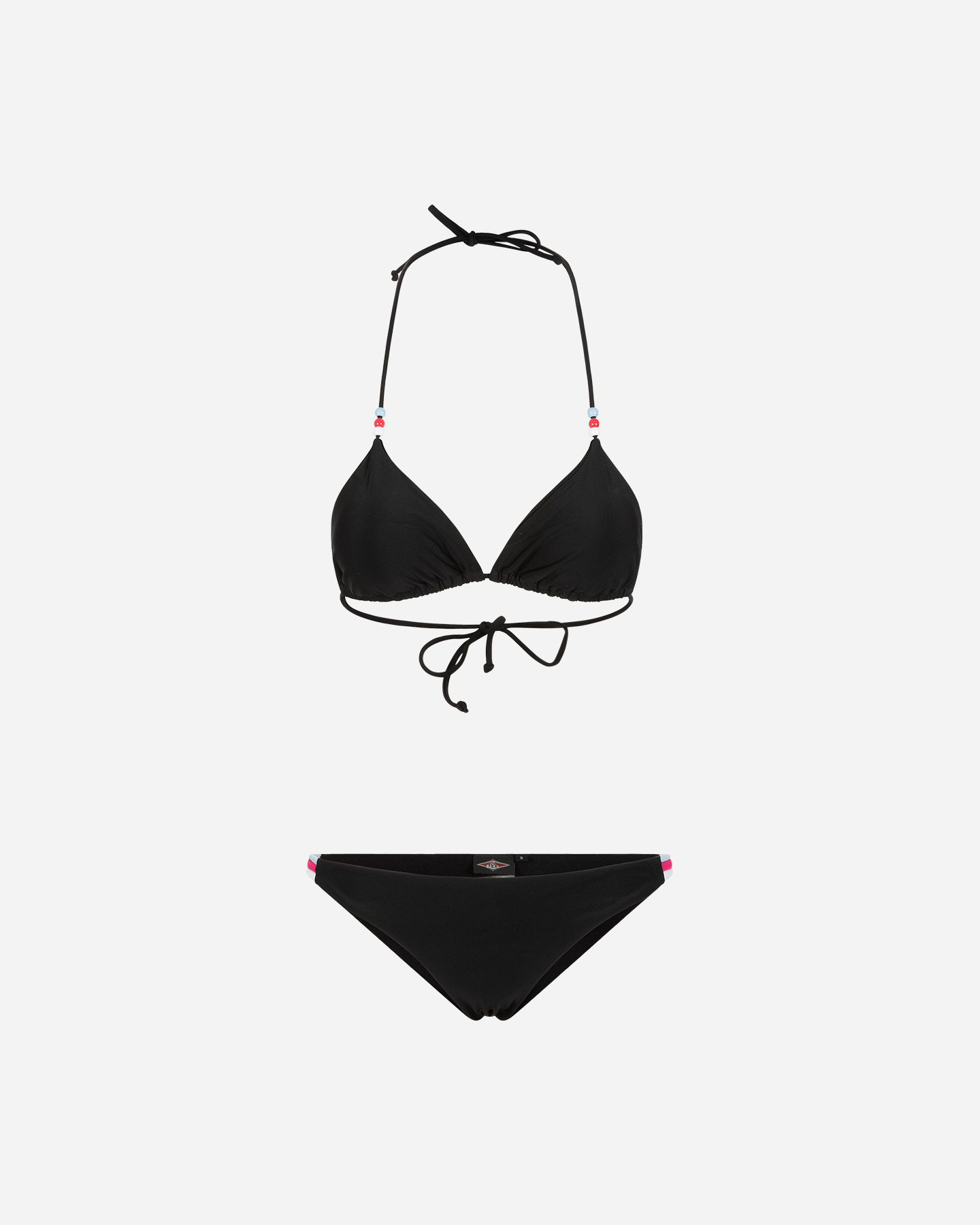 Bikini BEAR BIKINI W - Nero - 5 | Cisalfa Sport