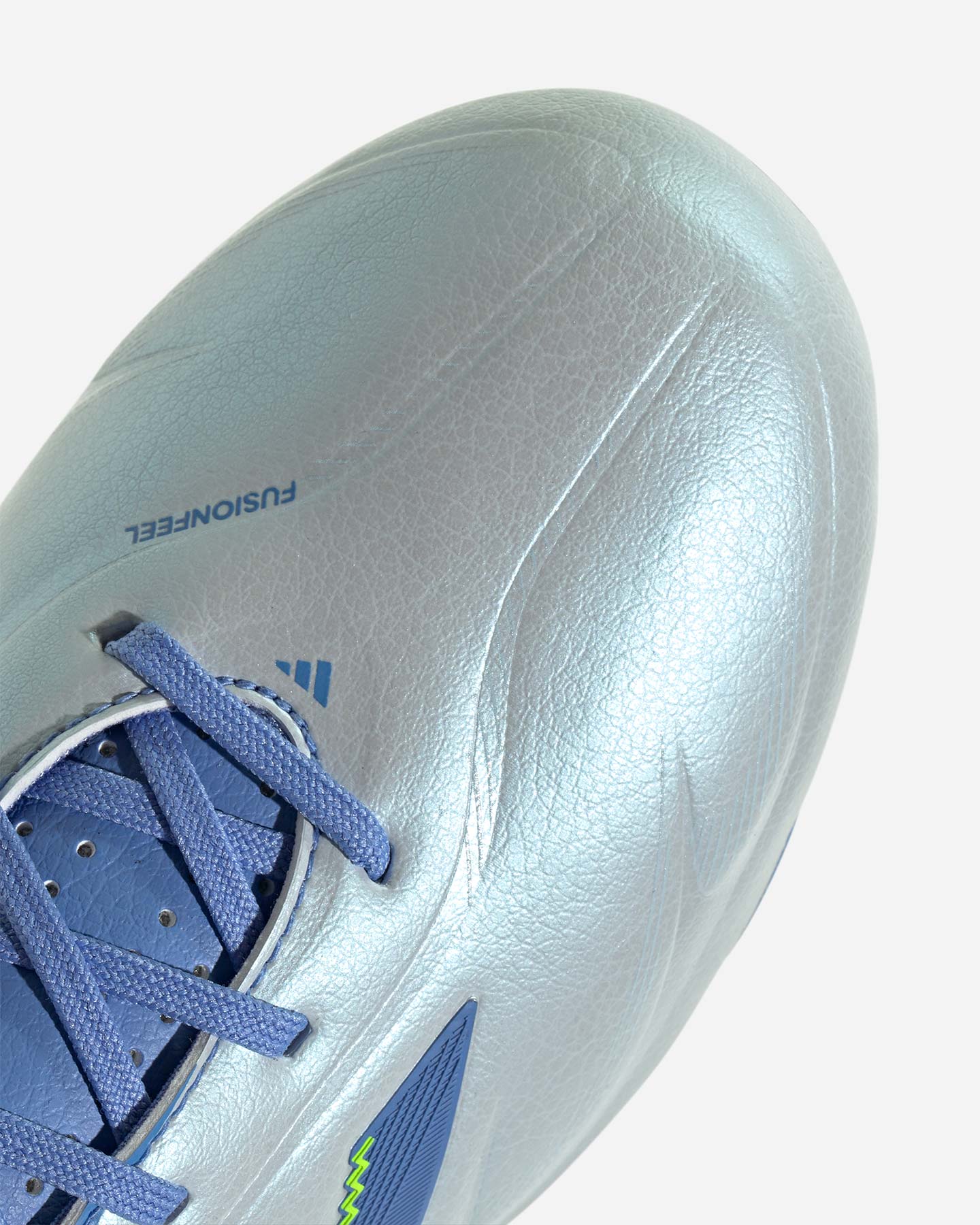 Scarpe calcio ADIDAS COPA PURE III LEAGUE FG-MG JR - Color mix - 6 | Cisalfa Sport