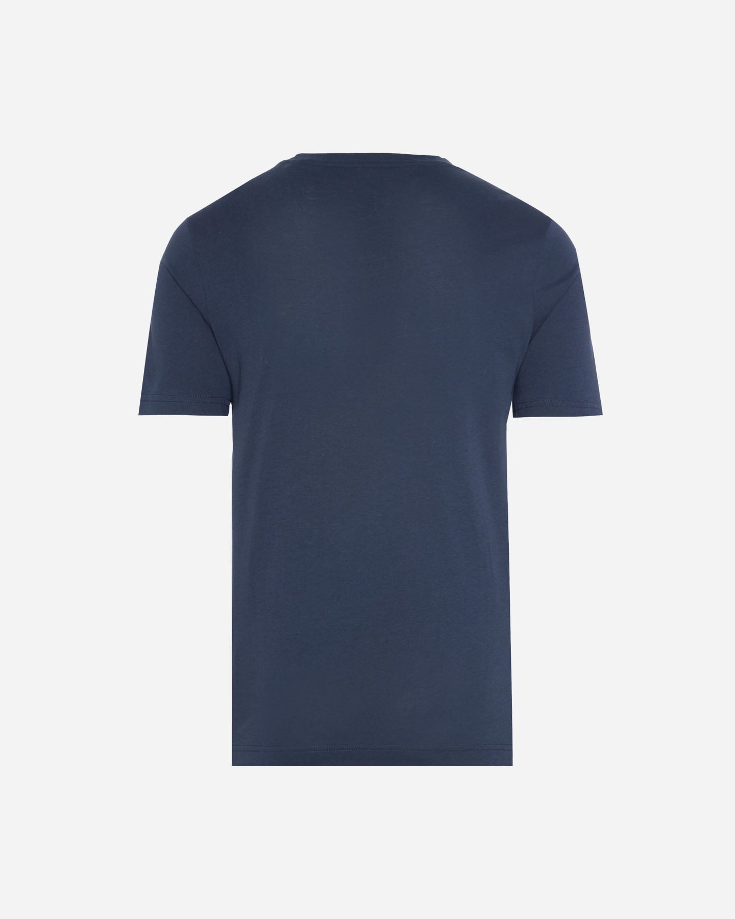 T-shirt DACK'S ESSENTIAL M - Blu - 1 | Cisalfa Sport