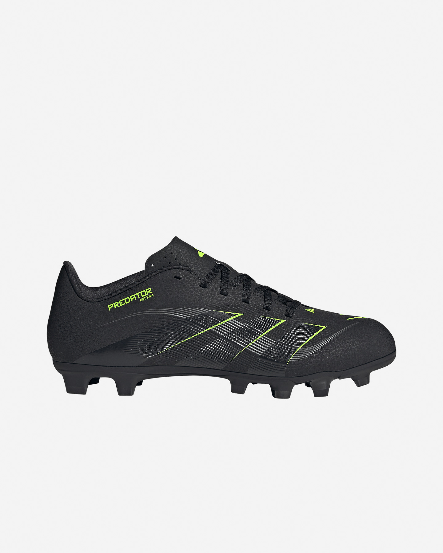 Scarpe calcio ADIDAS PREDATOR CLUB FG-MG M - Color mix - 0 | Cisalfa Sport