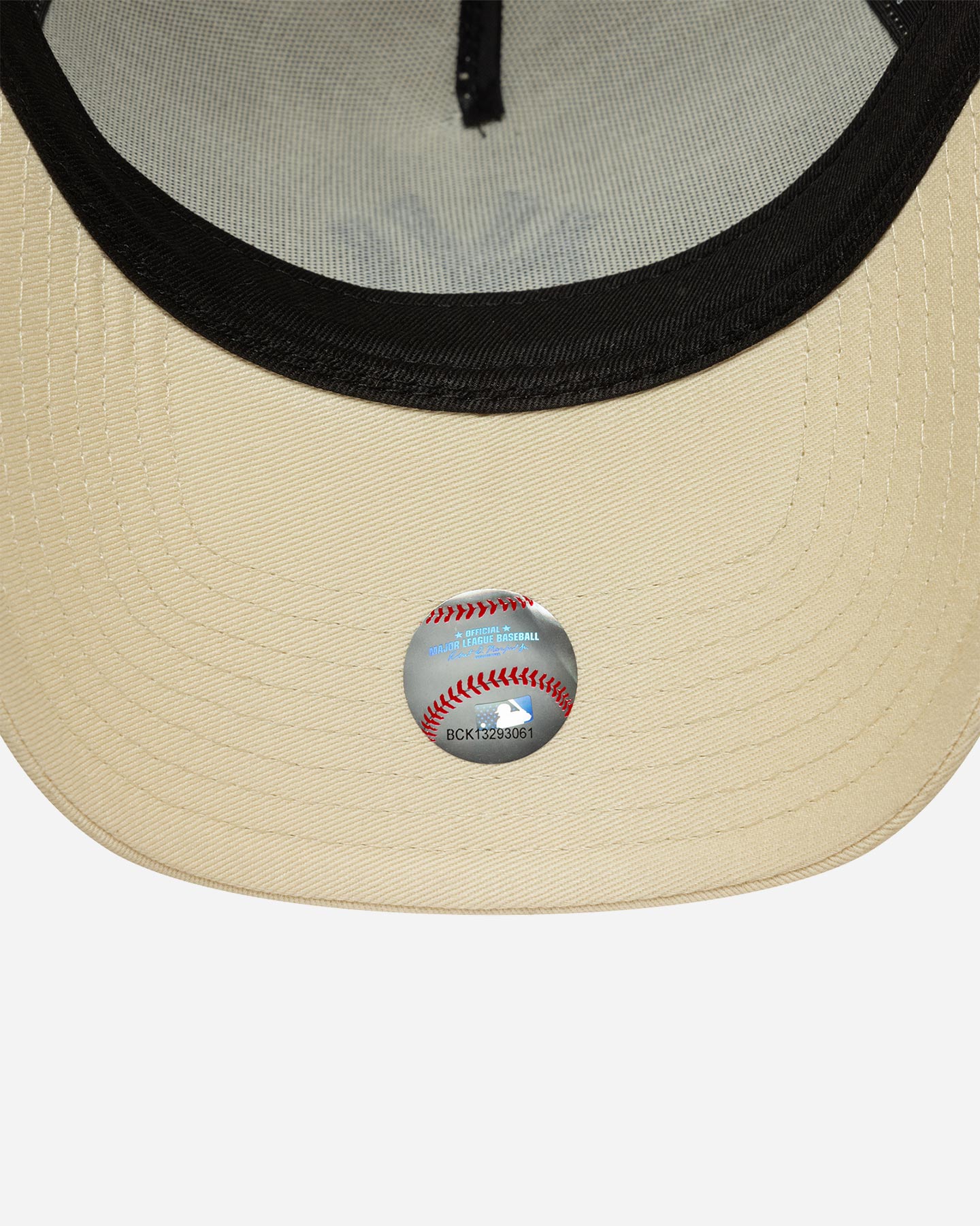 Cappellino NEW ERA 9FORTY MLB NEW YORK YANKEES  - Beige - 4 | Cisalfa Sport