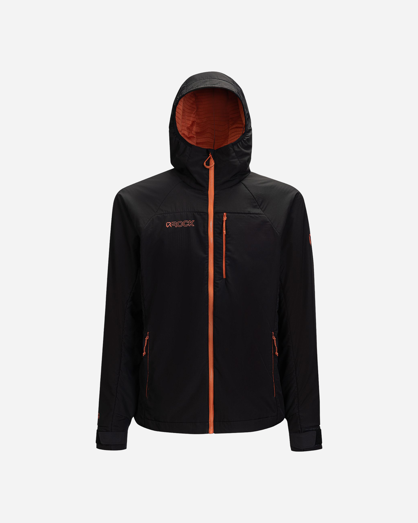 Giacca outdoor ROCK EXPERIENCE TIOGA M - Nero - 0 | Cisalfa Sport