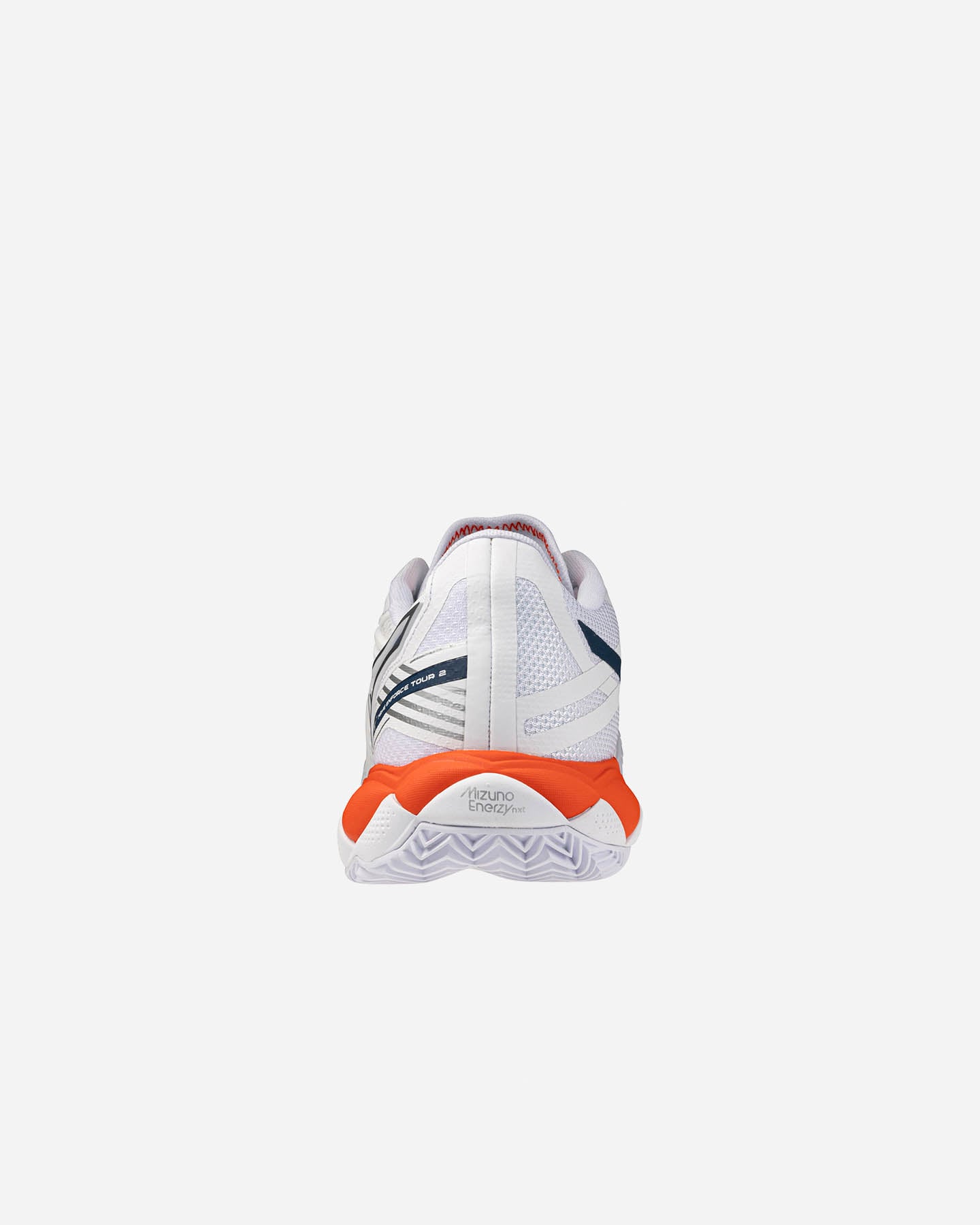 Scarpe tennis MIZUNO WAVE ENFORCE TOUR 2 CLAY M - Bianco - 3 | Cisalfa Sport