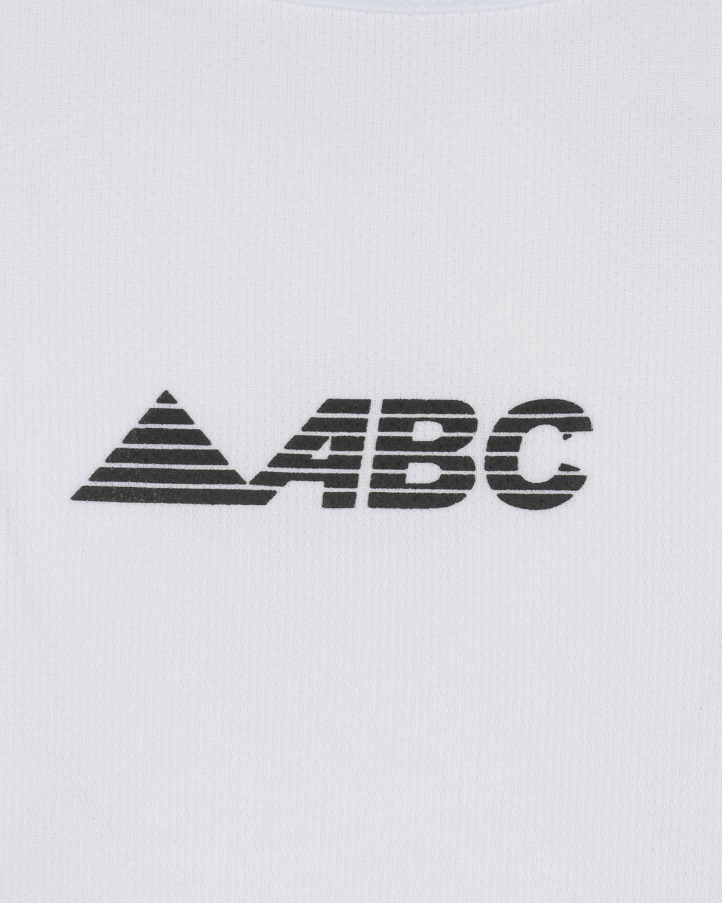 Maglia basket ABC TEAM PASSION M - Nero - 2 | Cisalfa Sport