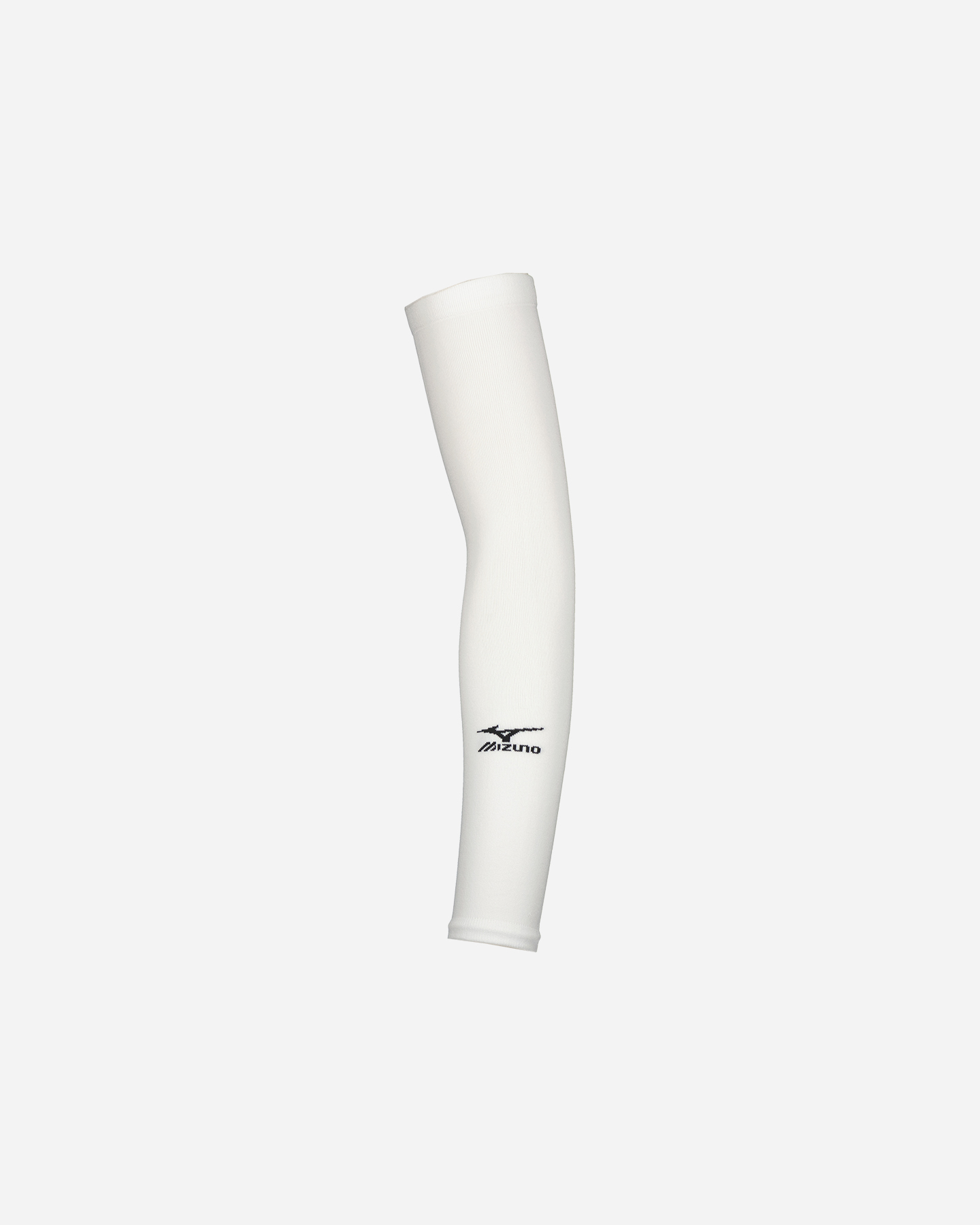 Manicotto compressione MIZUNO ARMGUARD  - Bianco - 0 | Cisalfa Sport