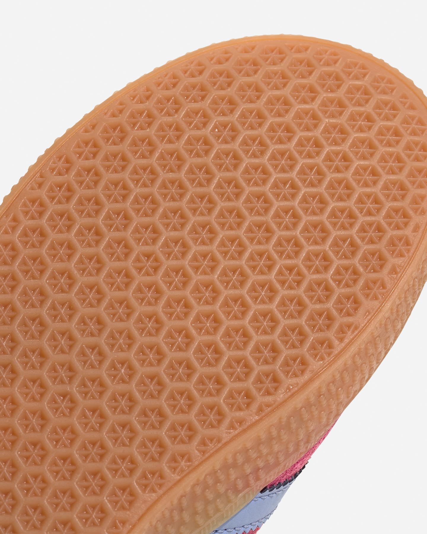 Scarpe sneakers ADIDAS GAZELLE JR - Fucsia - 4 | Cisalfa Sport