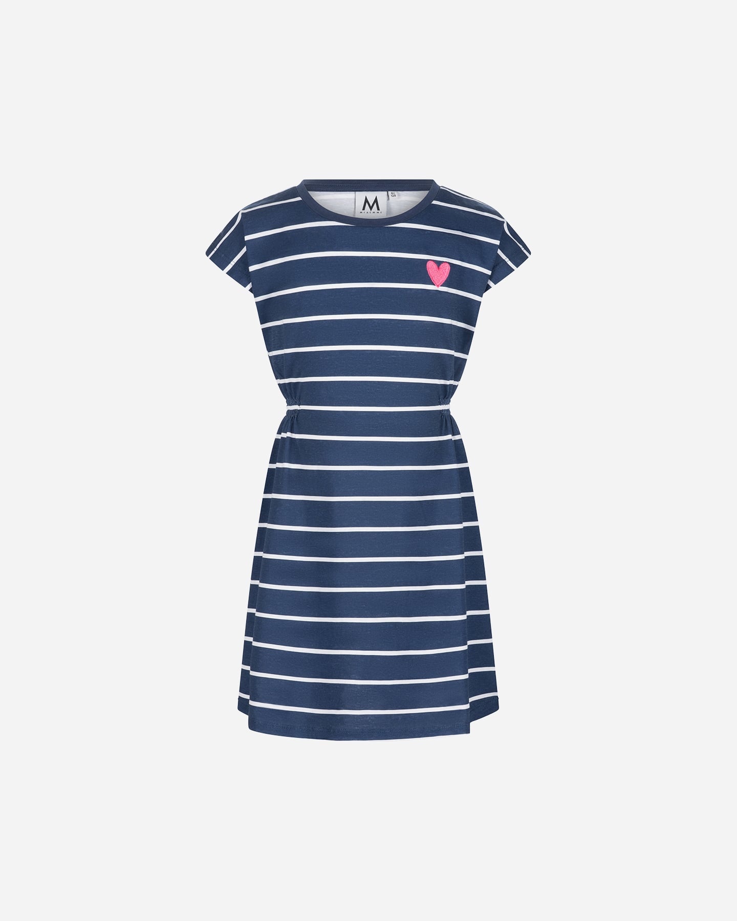 Abito MIA M IMPERO STRIPES JR - Blu - 0 | Cisalfa Sport