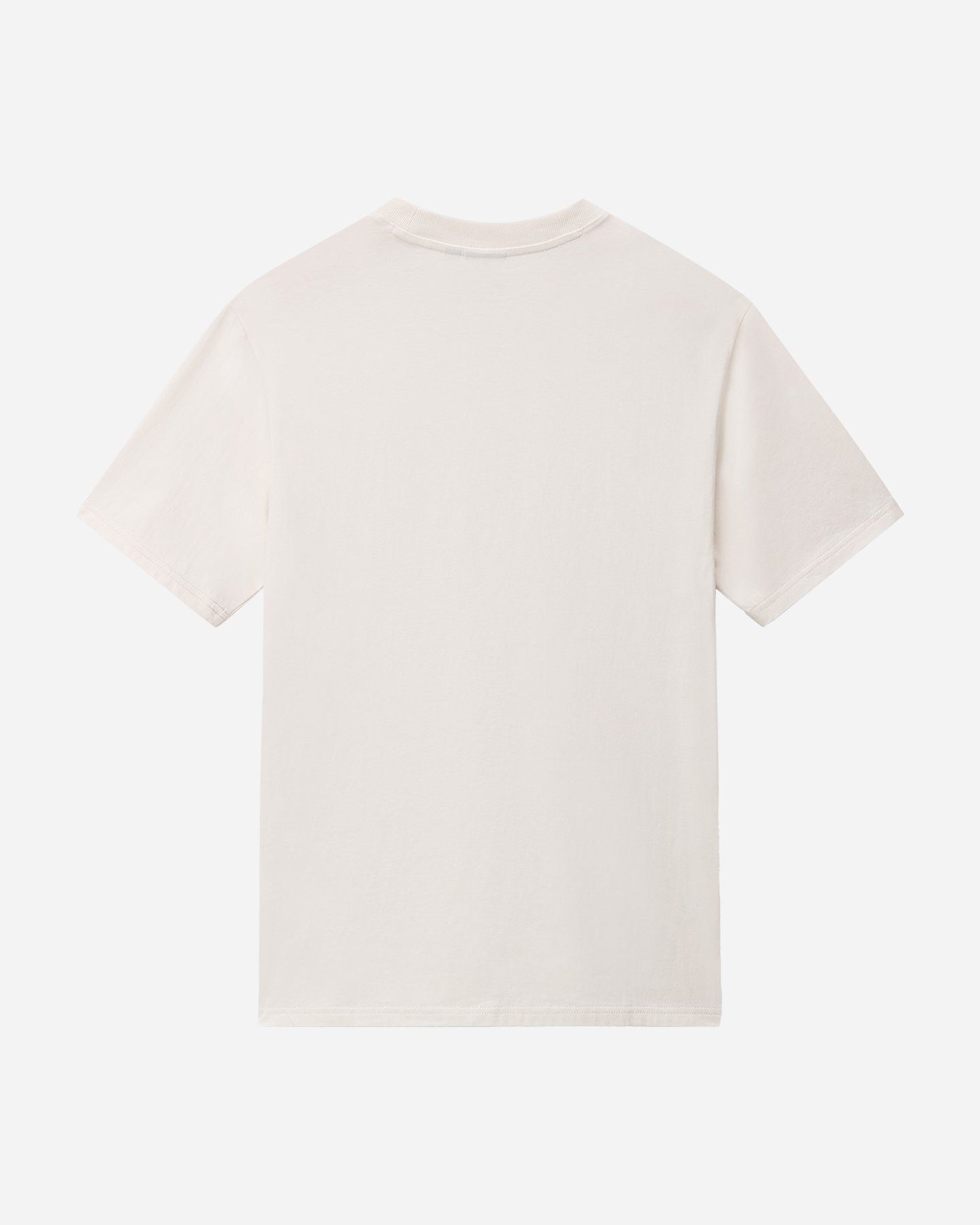 T-shirt NAPAPIJRI SMALL LOGO M - Beige - 1 | Cisalfa Sport