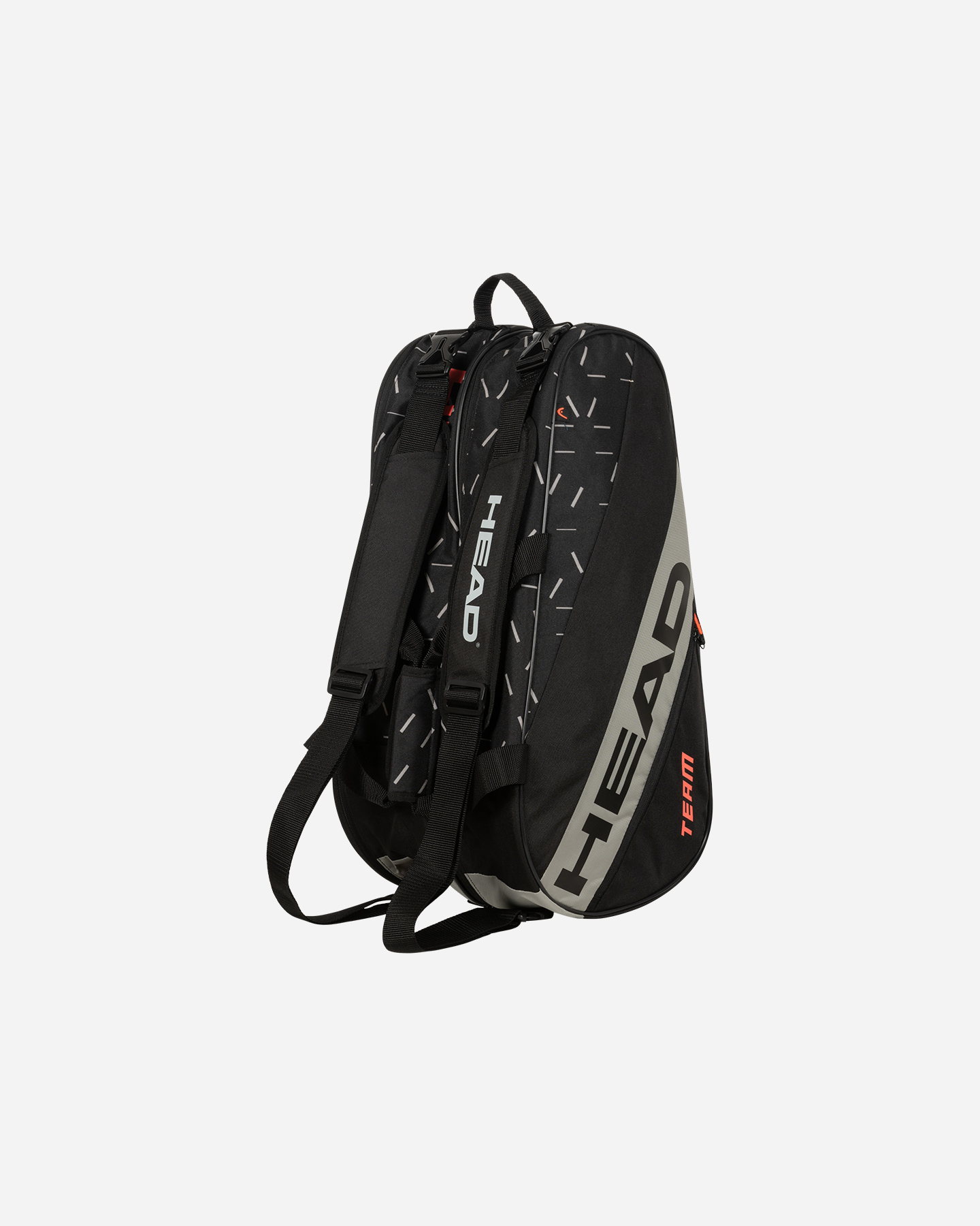 Fodero HEAD TEAM PADEL  - Color mix - 1 | Cisalfa Sport