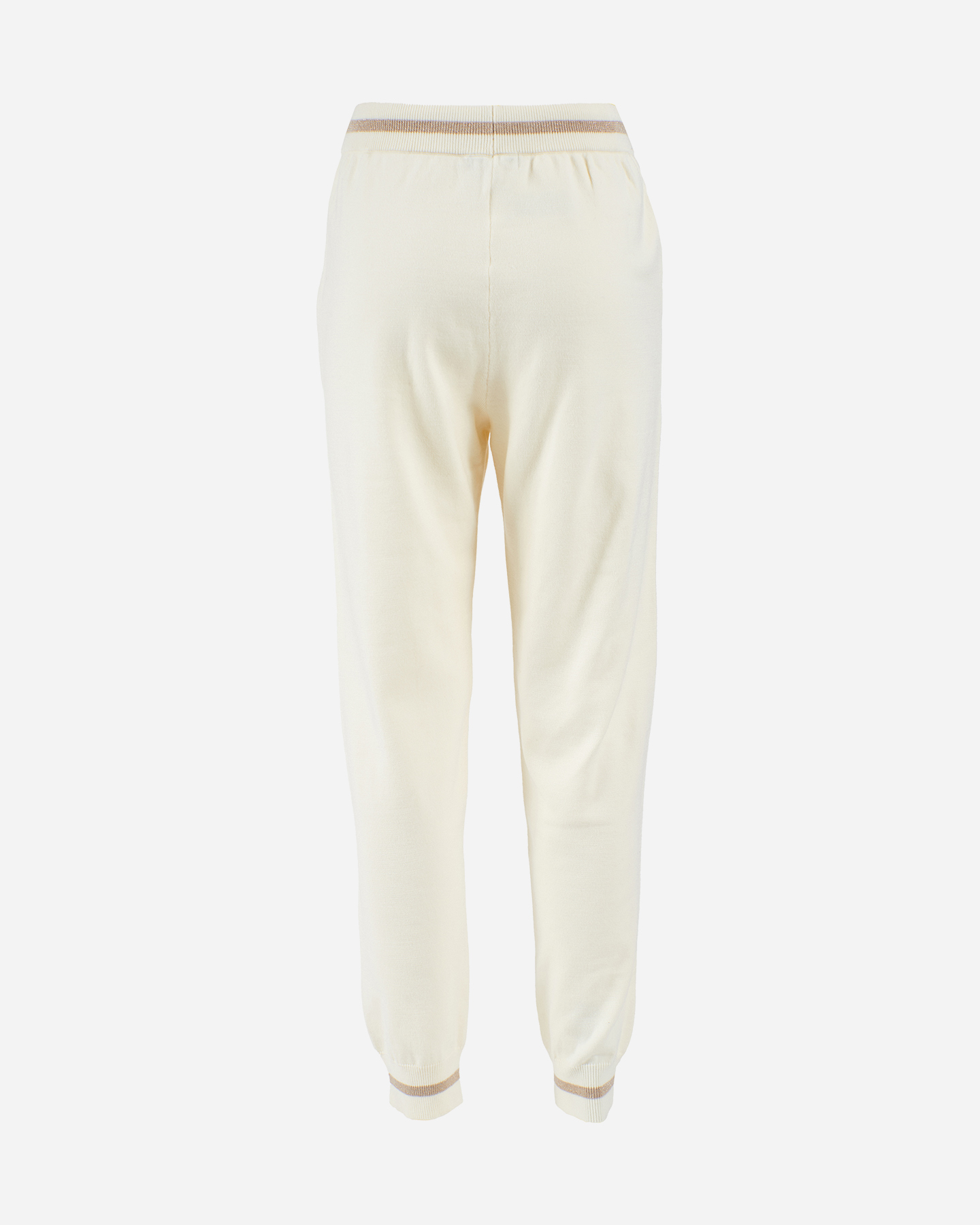 Pantalone YES ZEE CLASSIC W - Beige - 1 | Cisalfa Sport