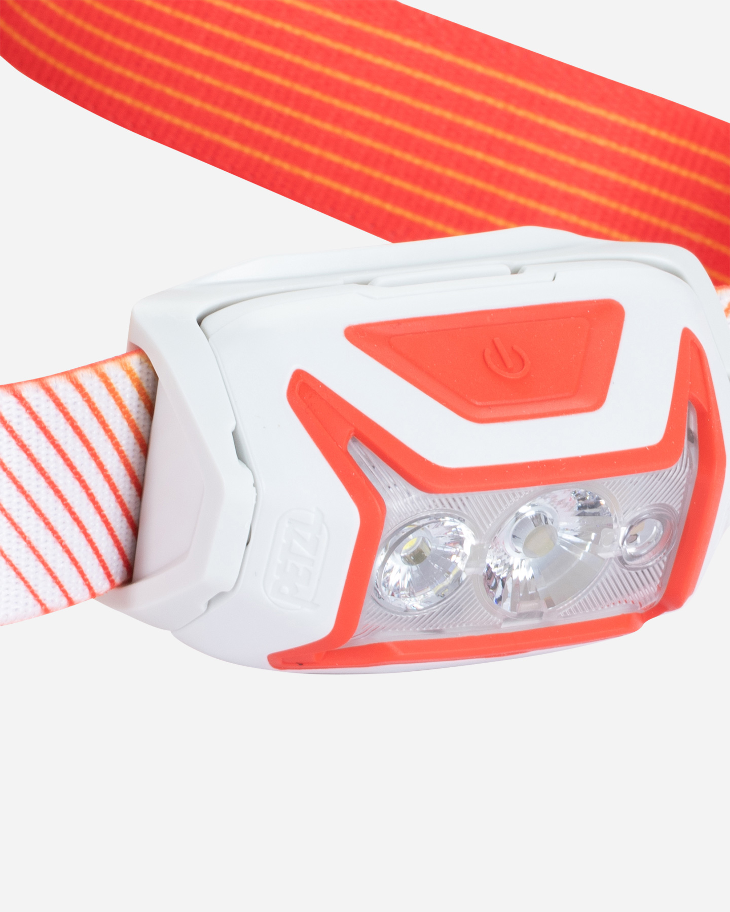 Lampada frontale PETZL ACTIK CORE 600 LUMEN  - 6 | Cisalfa Sport