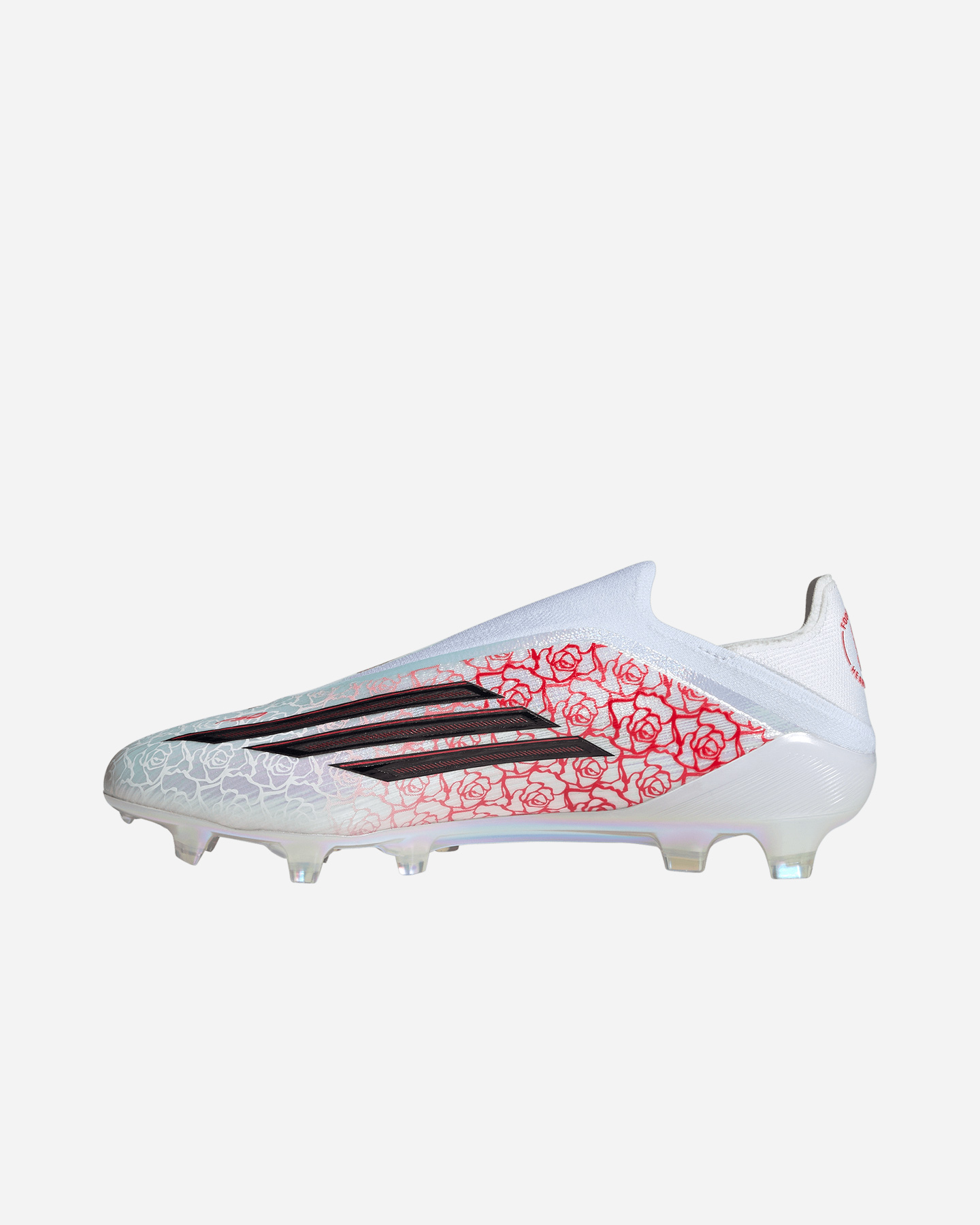 Scarpe calcio ADIDAS F50 ELITE LL FG M - Color mix - 3 | Cisalfa Sport