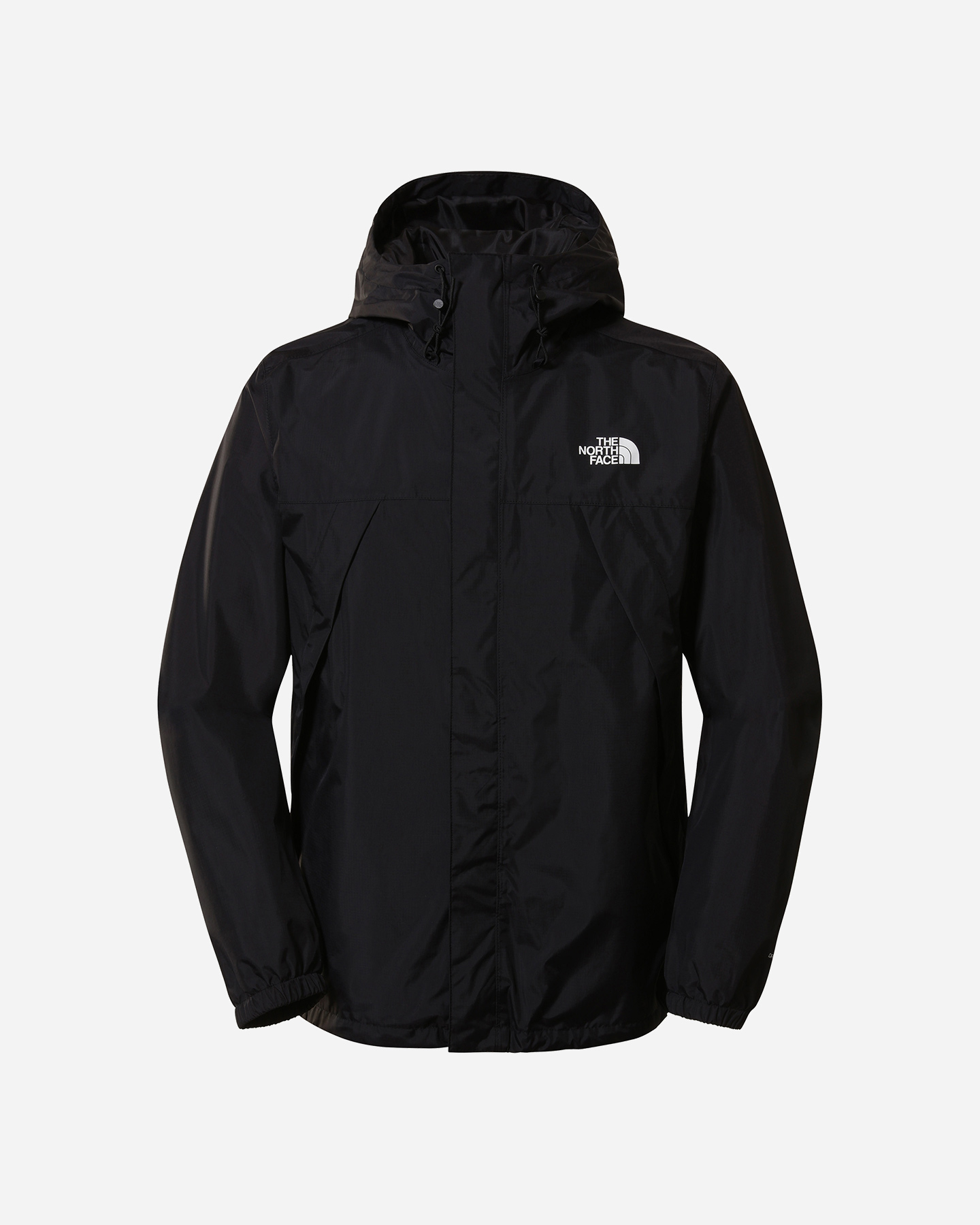 Giacca outdoor THE NORTH FACE ANTORA M - Nero - 0 | Cisalfa Sport