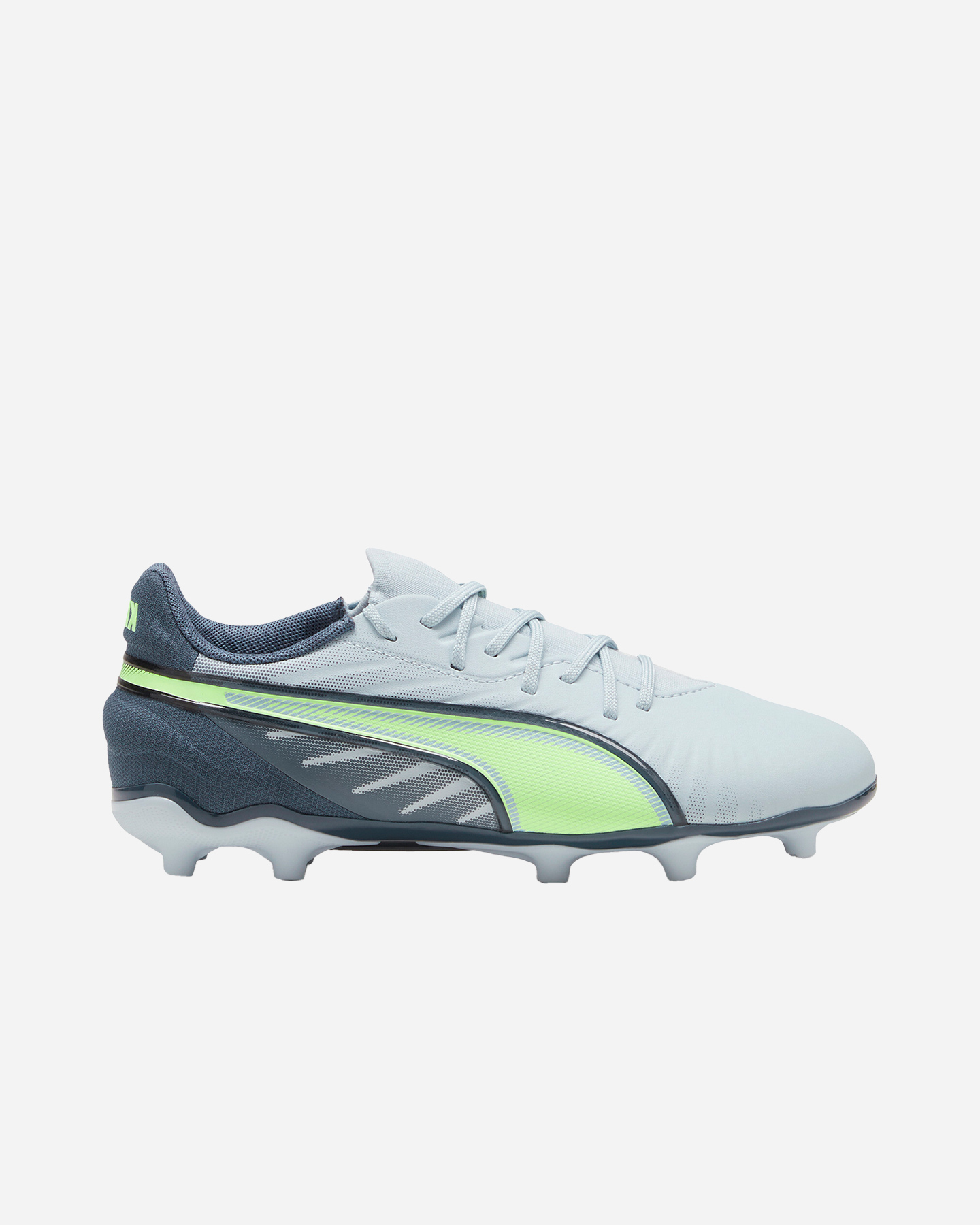 Scarpe calcio PUMA KING MATCH FG-AG JR - Color mix - 0 | Cisalfa Sport