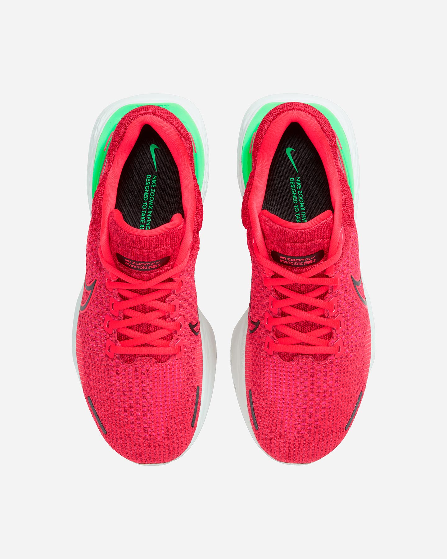 Scarpe running NIKE ZOOM X INVINCIBLE RUN FLYKNIT 2 M - 13 | Cisalfa Sport
