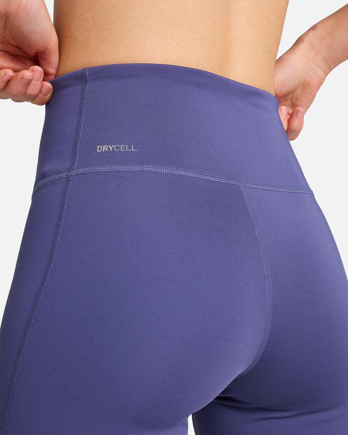 Short training PUMA TAD ESSENTIAL W - Viola - 5 | Cisalfa Sport